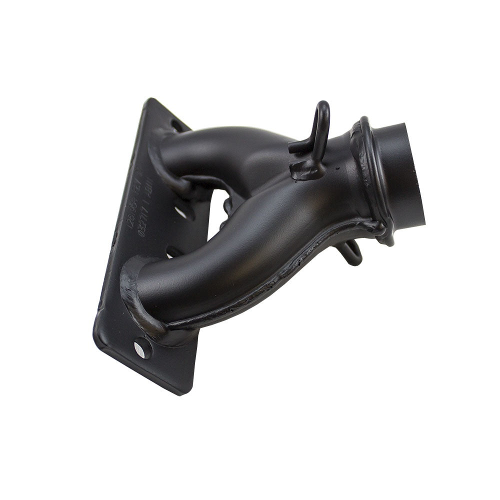 Polaris Twin Exhaust Manifold 1261954-489 alternate view