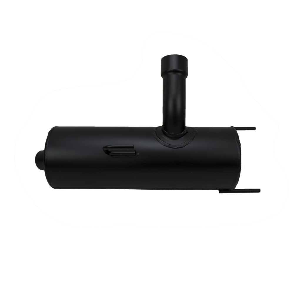 Polaris Silencer 1262011-489