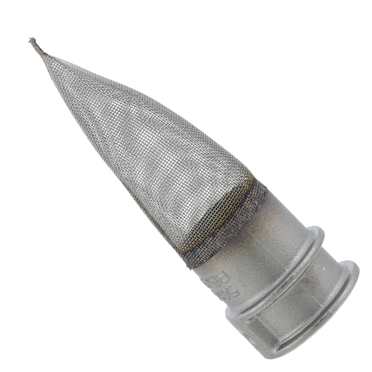 Polaris Welded Spark Arrestor 1262239 alternate view
