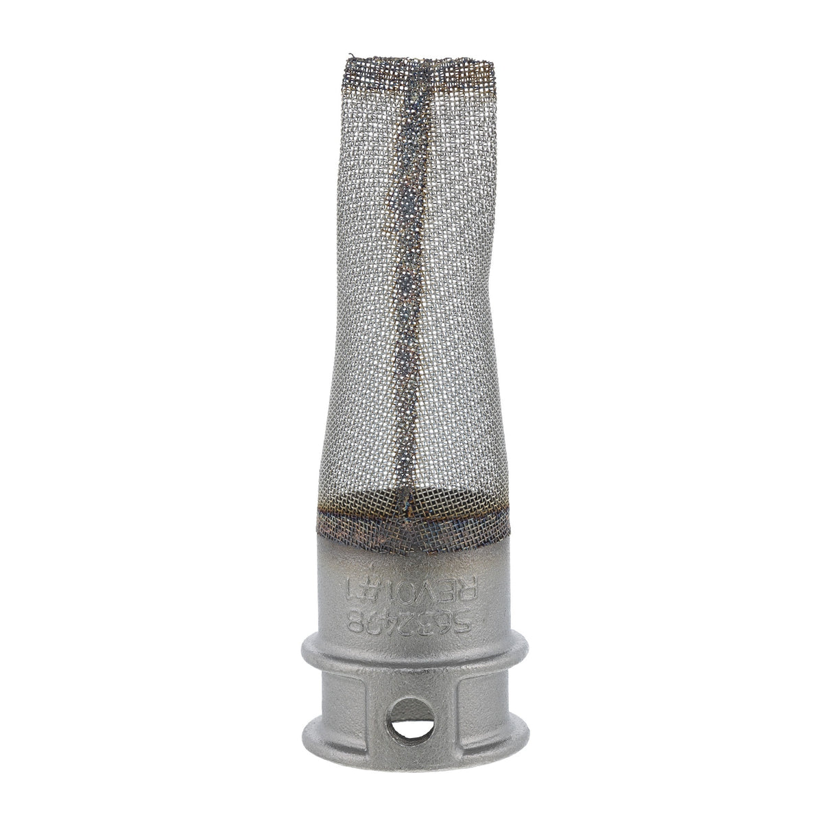 Polaris Welded Spark Arrestor 1262239 additional view