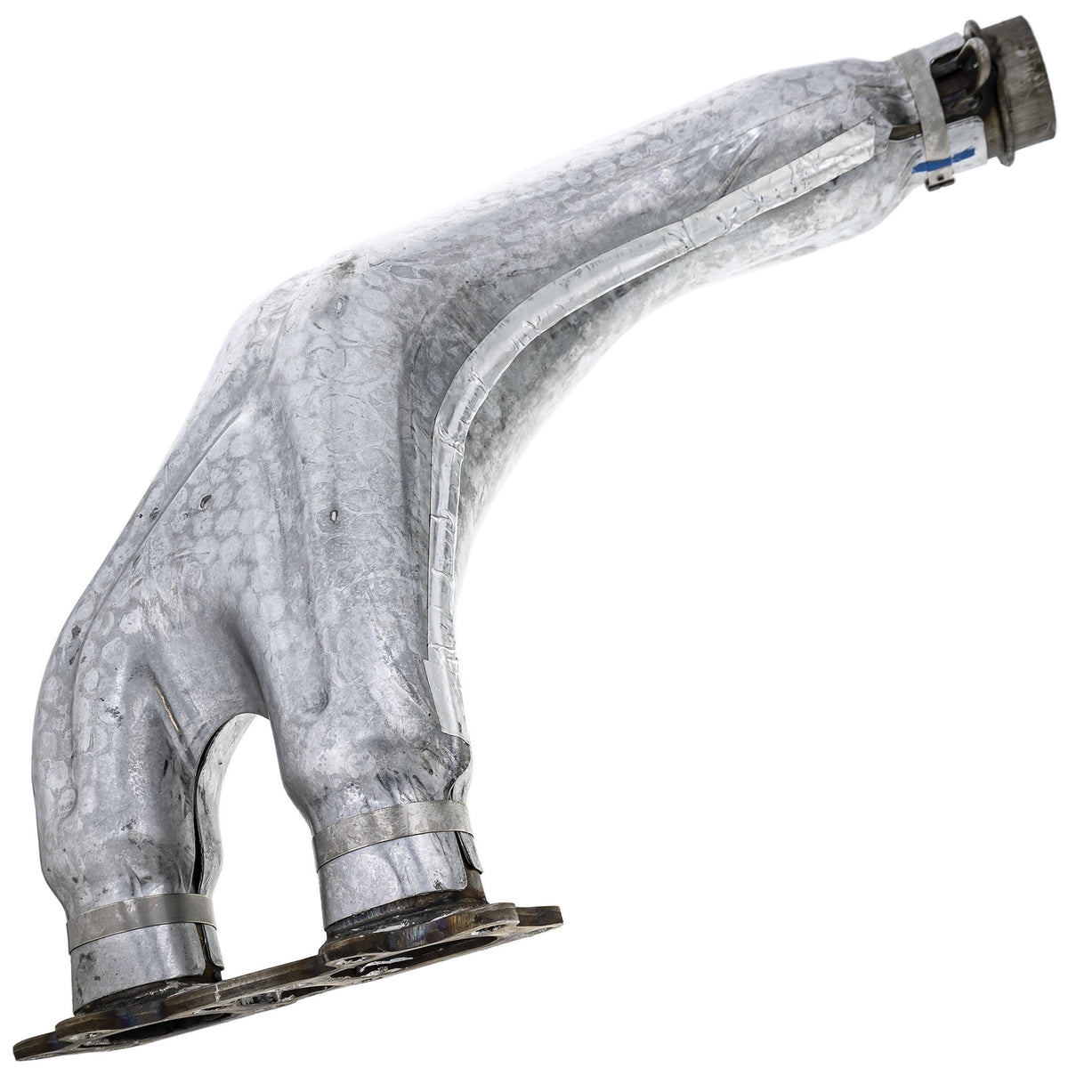 Polaris Exhaust Head Pipe 1262292