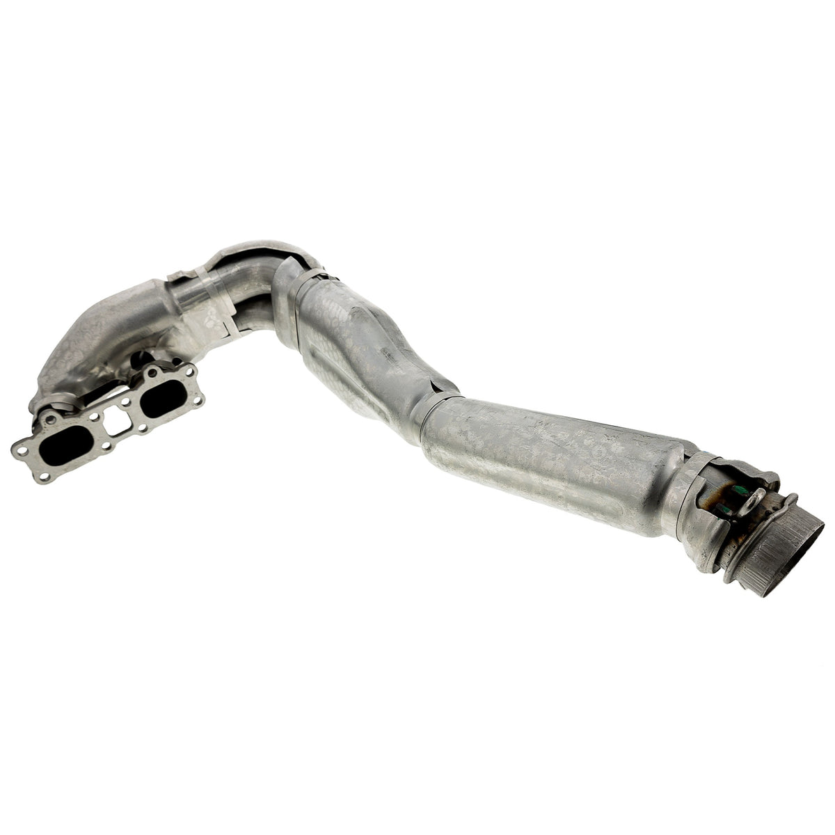 Polaris Headpipe 1262364 alternate view