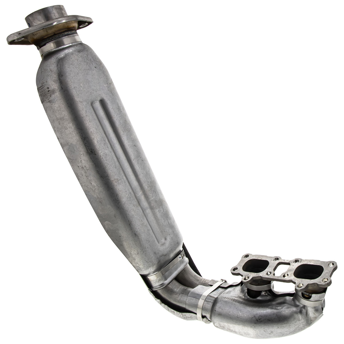 Polaris Exhaust Head Pipe 1262599