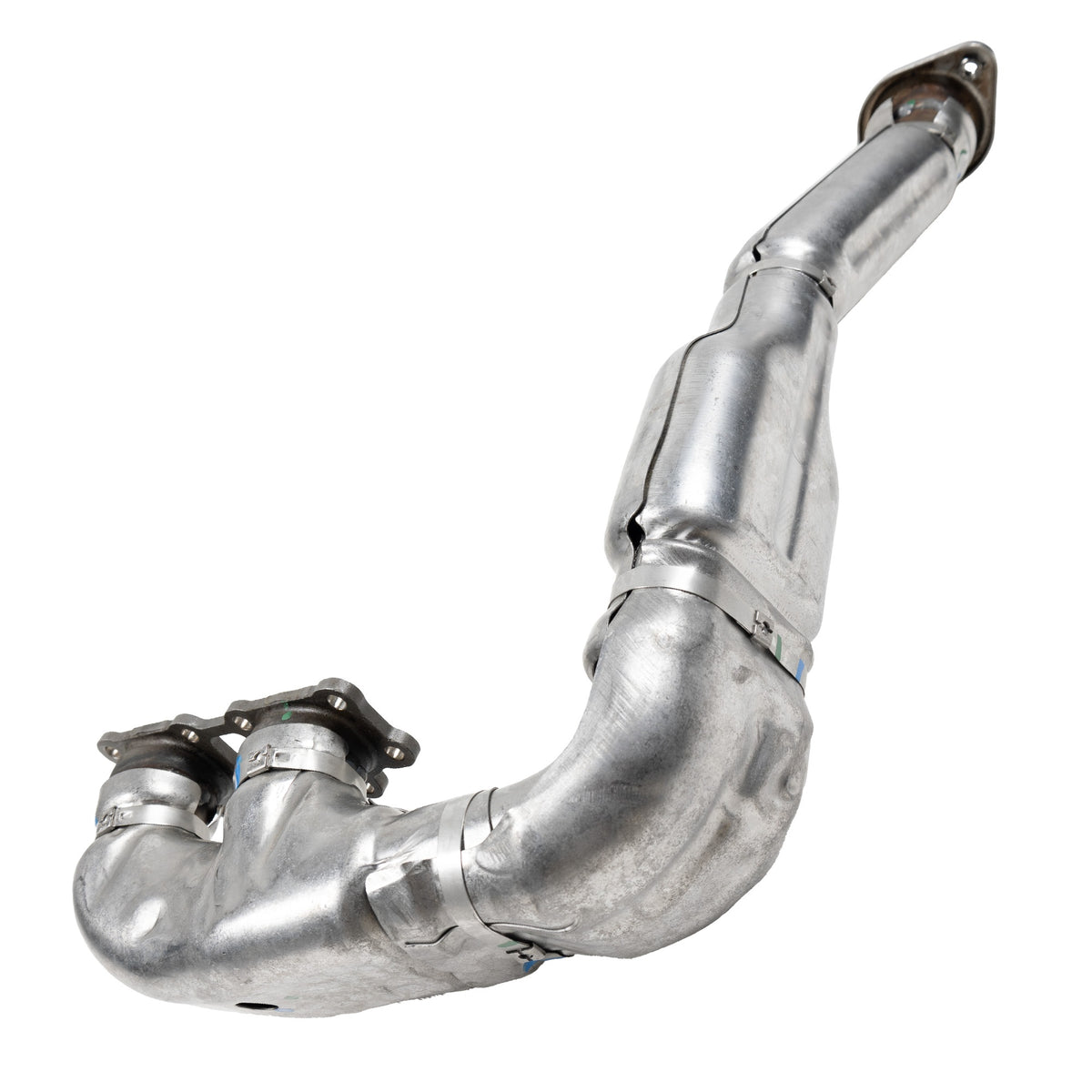 Polaris Headpipe Assembly 1262674 1000 4 2016-2026