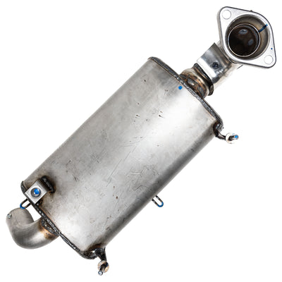 Polaris Silencer 1263066