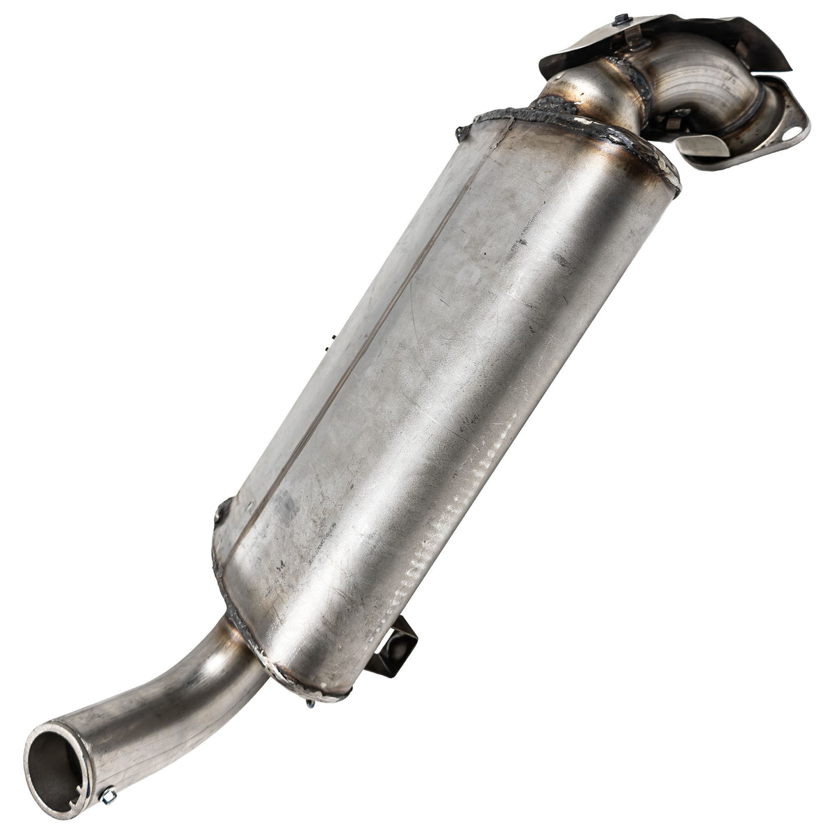 Polaris Silencer 1263066 1000 RS1 4 2018-2023