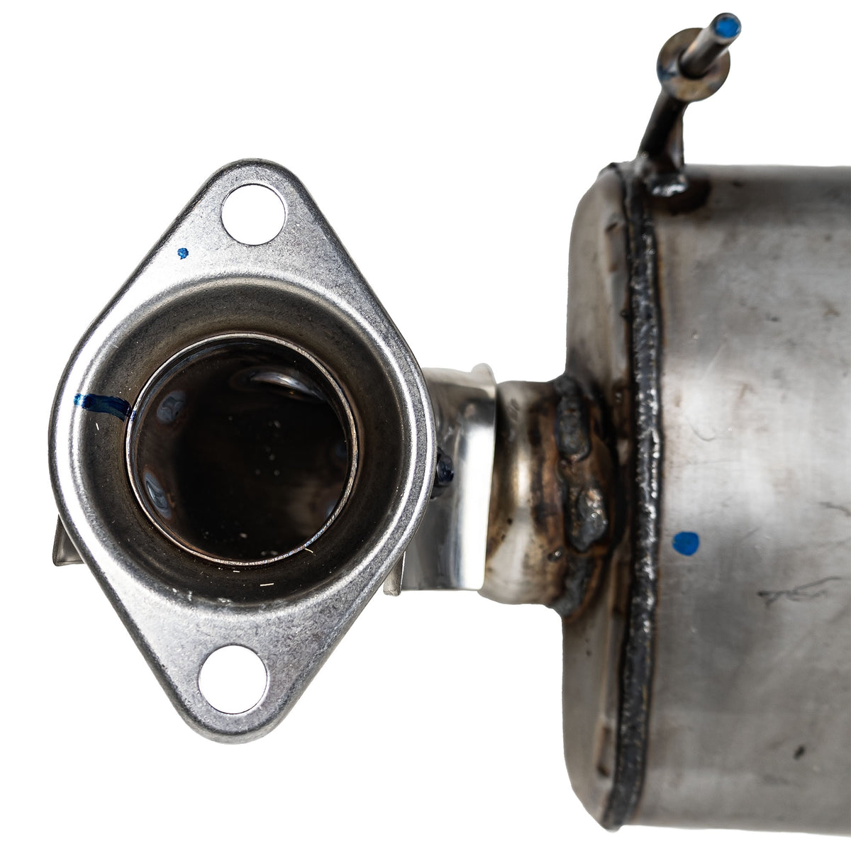 Polaris Silencer 1263066 1000 RS1 4 2018-2023