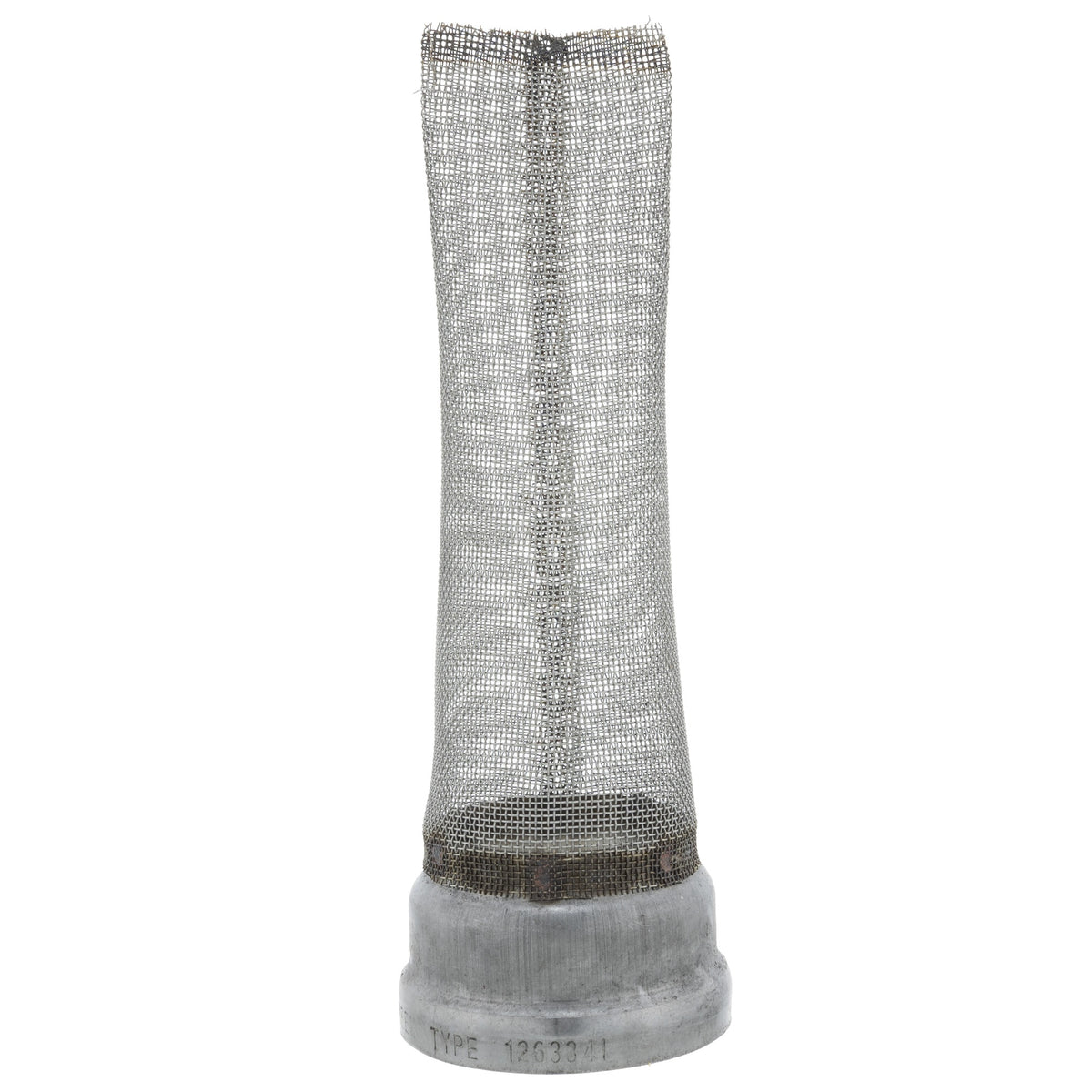 Polaris Spark Arrestor 1263341 additional view