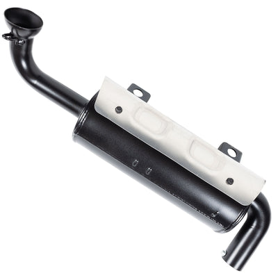 Polaris Silencer Assembly 1263595