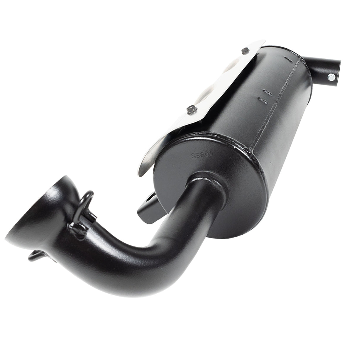Polaris Silencer Assembly 1263595 Ranger Crew 570 Ranger 570 Ranger
