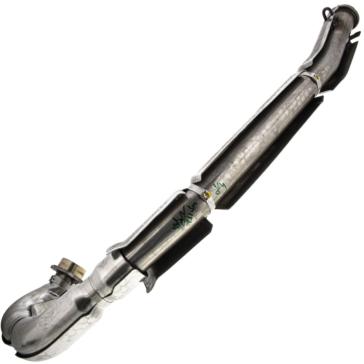 Polaris Exhaust Head Pipe 1263620 alternate view