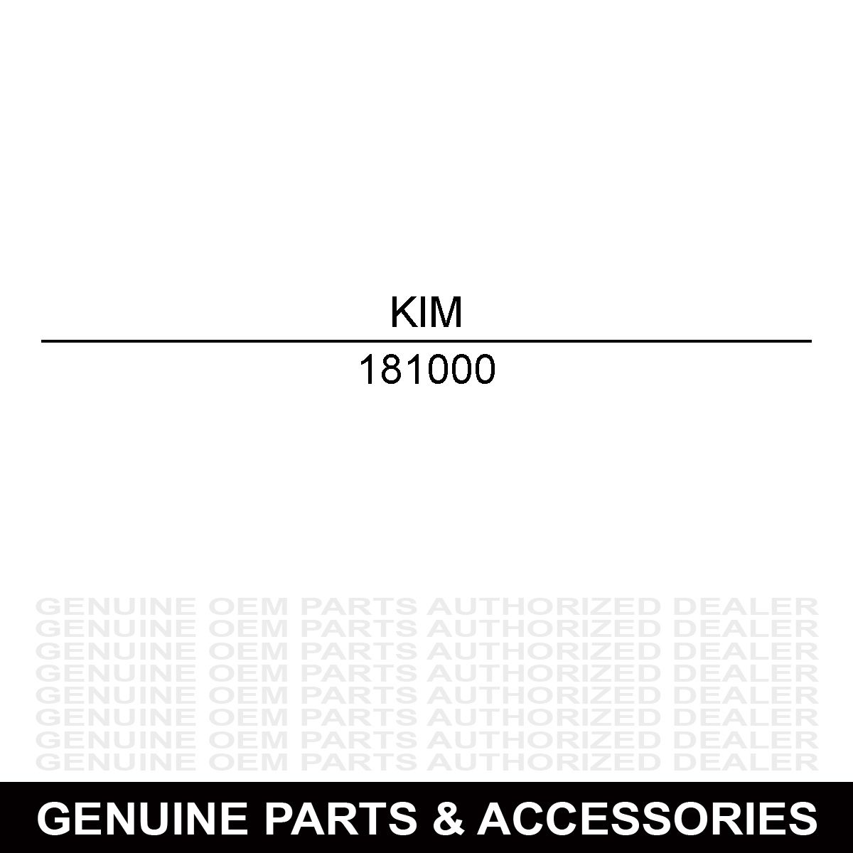CKX 181000 FACEMASK VG1000 SNOW BK CKX