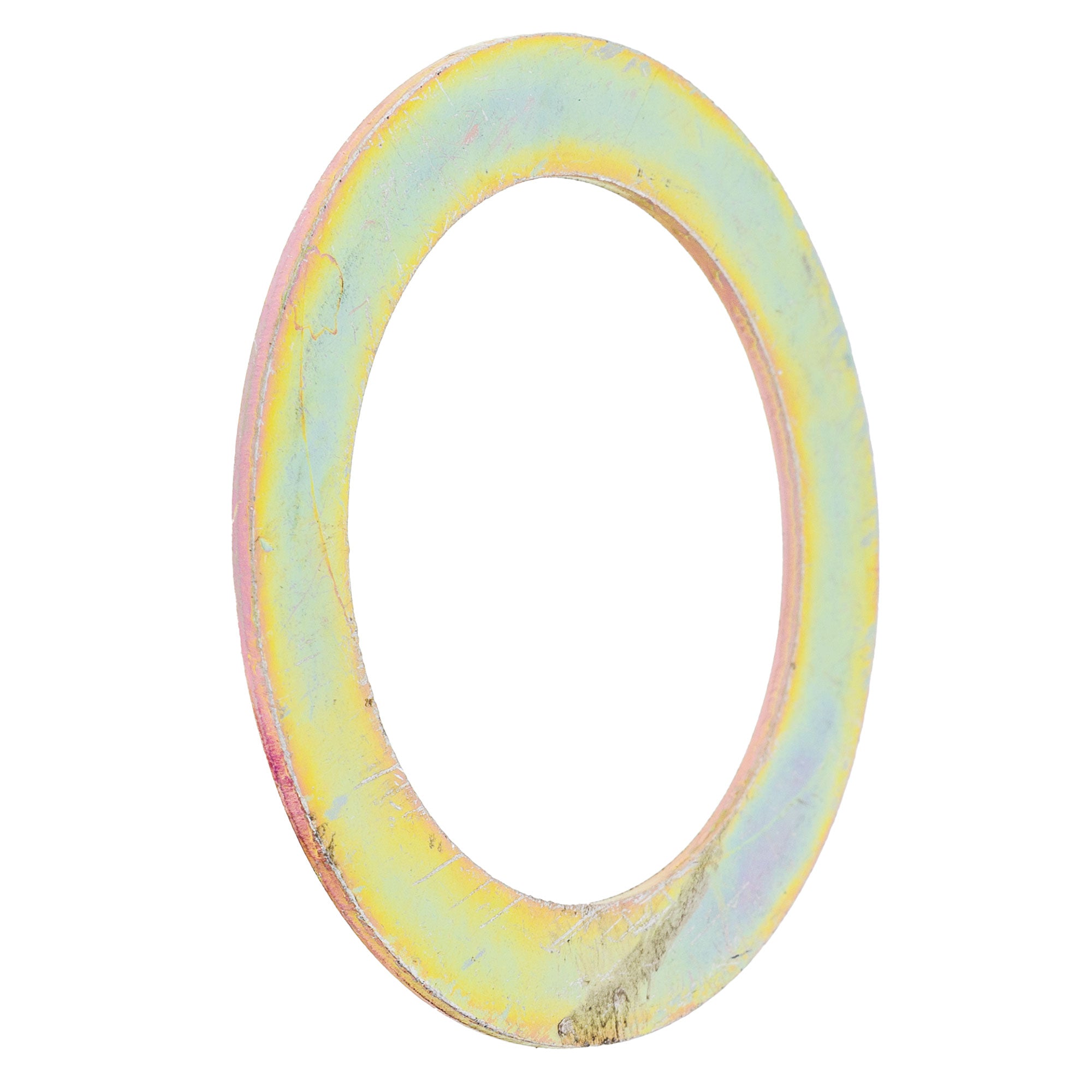 Arctic Cat 0148-199 1.51 x 2.10 x .060 Flat Washer 1000 900 570 800 500 XC  4