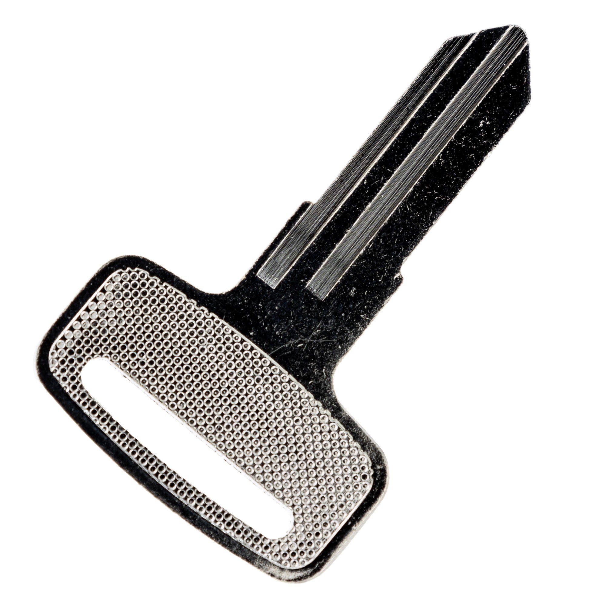 Arctic Cat 0430-043 Black Right Hand Series-Z Ignition Key |