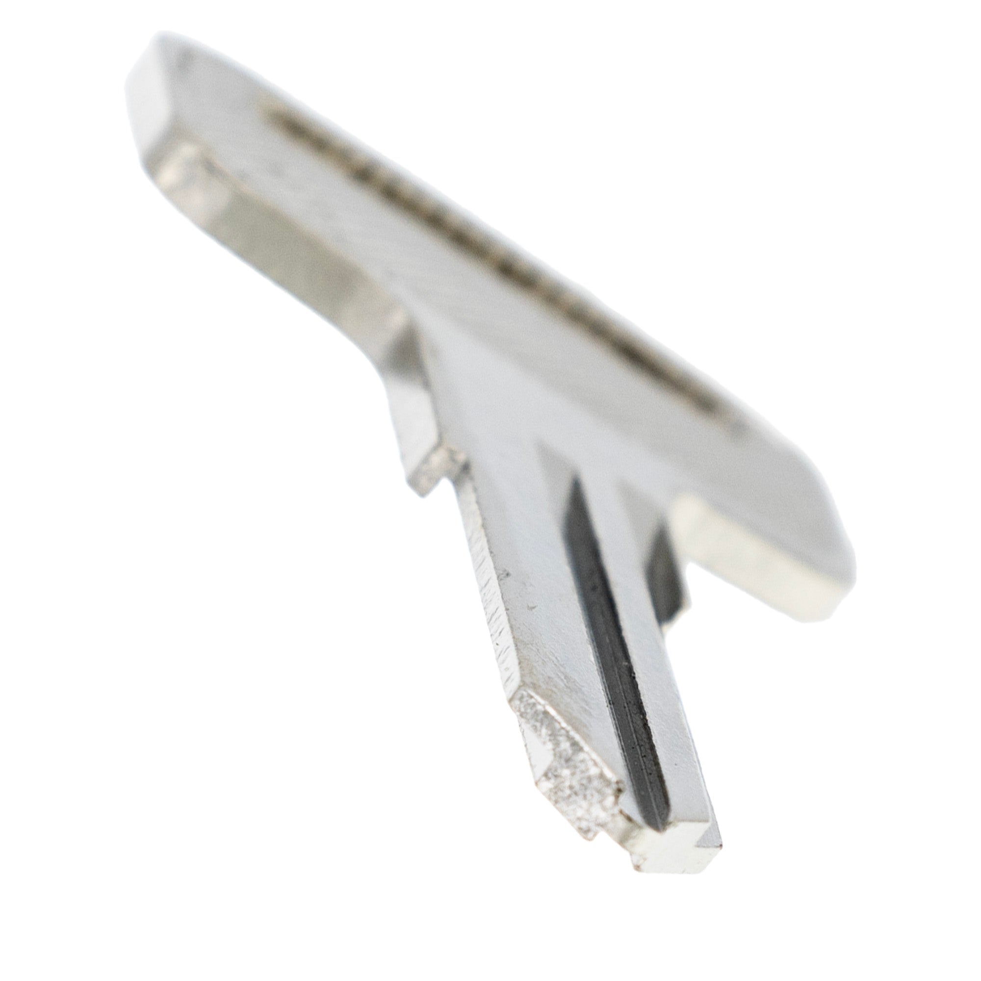 Arctic Cat 0430-043 Black Right Hand Series-Z Ignition Key |