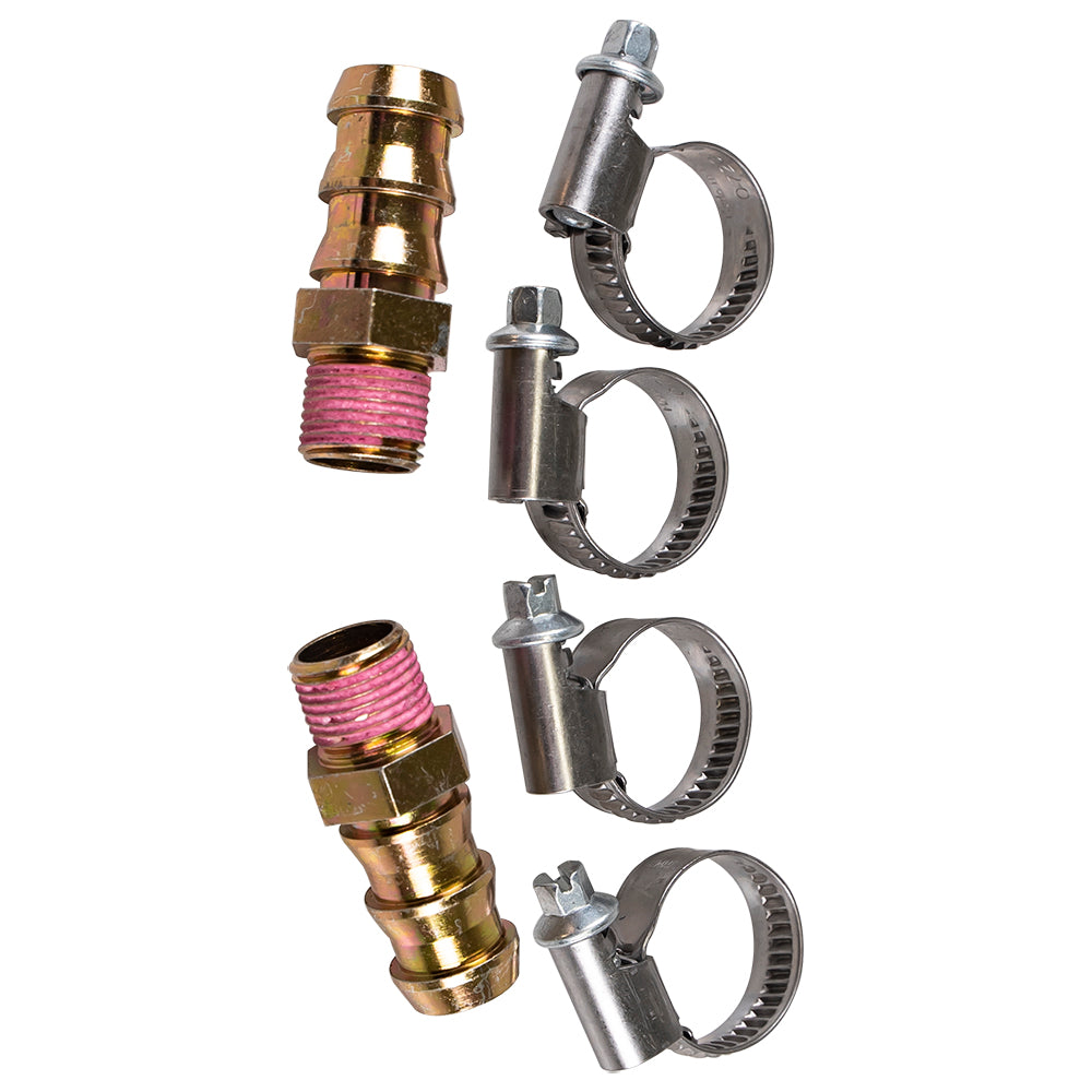 Genuine OEM Arctic Cat Oil Cooler