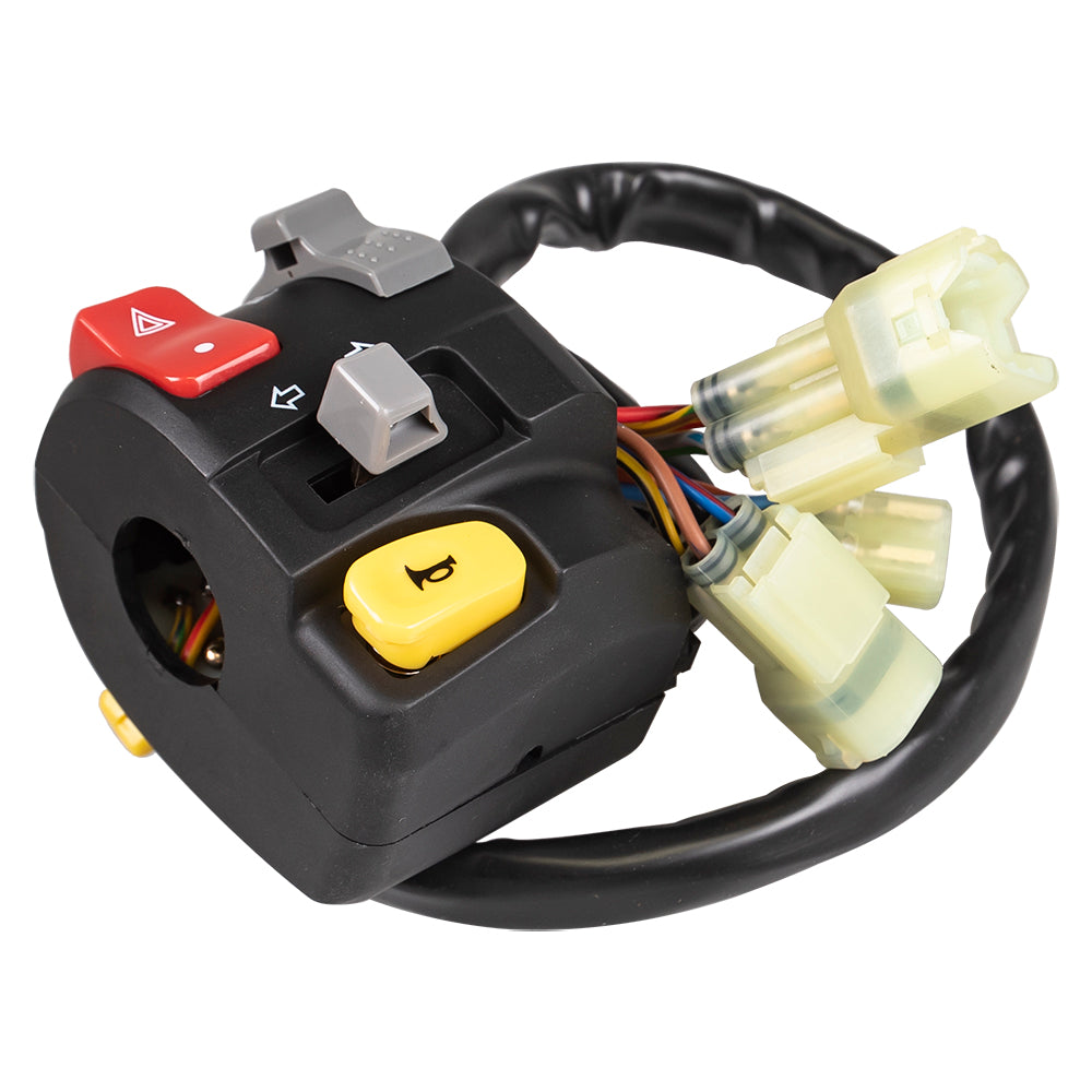 Arctic Cat 0509-108 Euro Light Switch