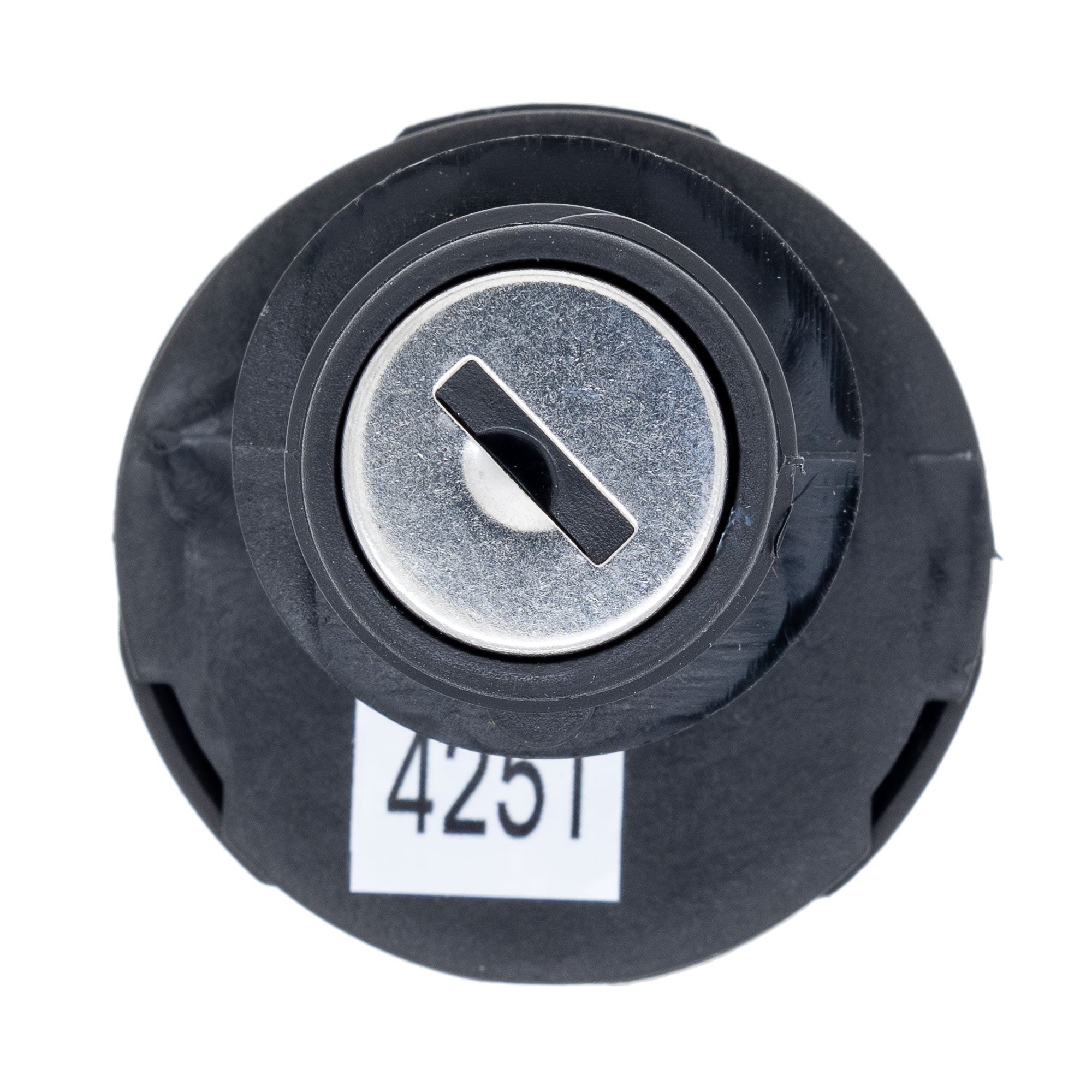 Arctic Cat 0609-911 Ignition Switch with Key | FixMyToys