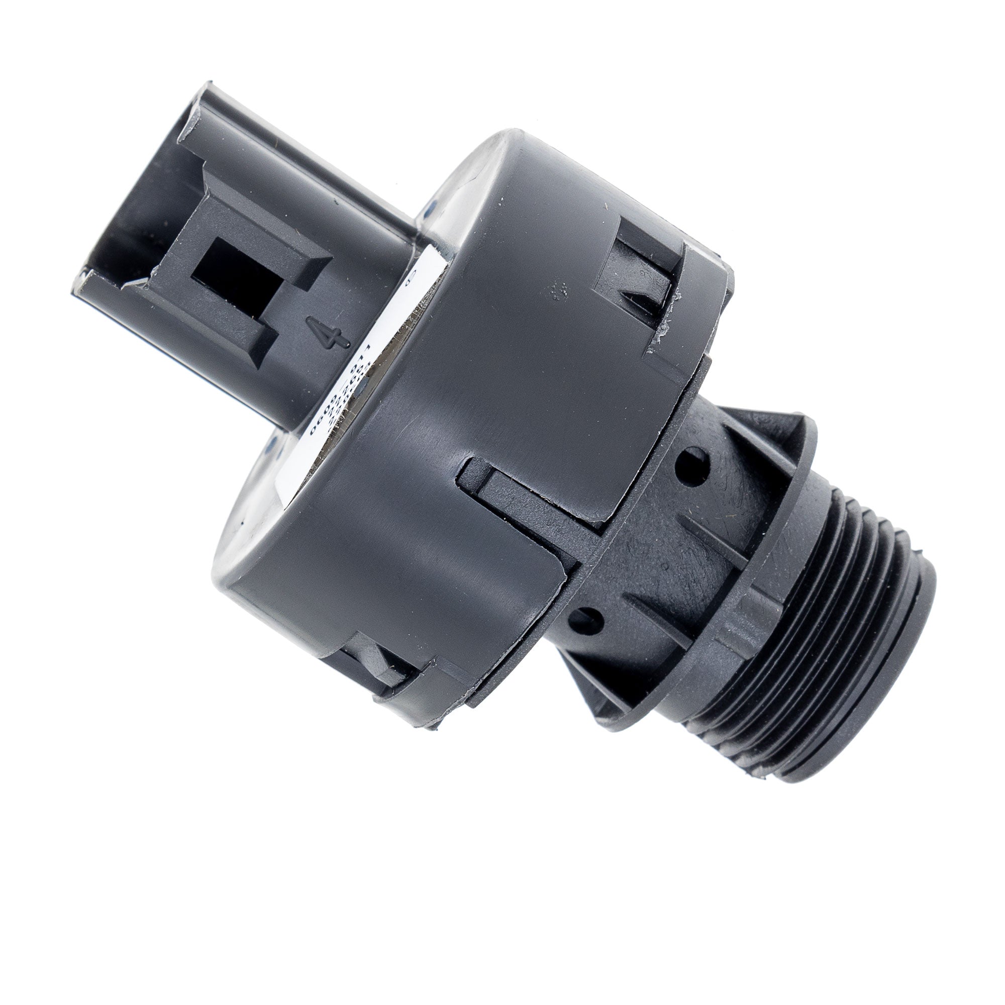 Arctic Cat 0609-911 Switch Ignition-W Key Textron Snowmobile