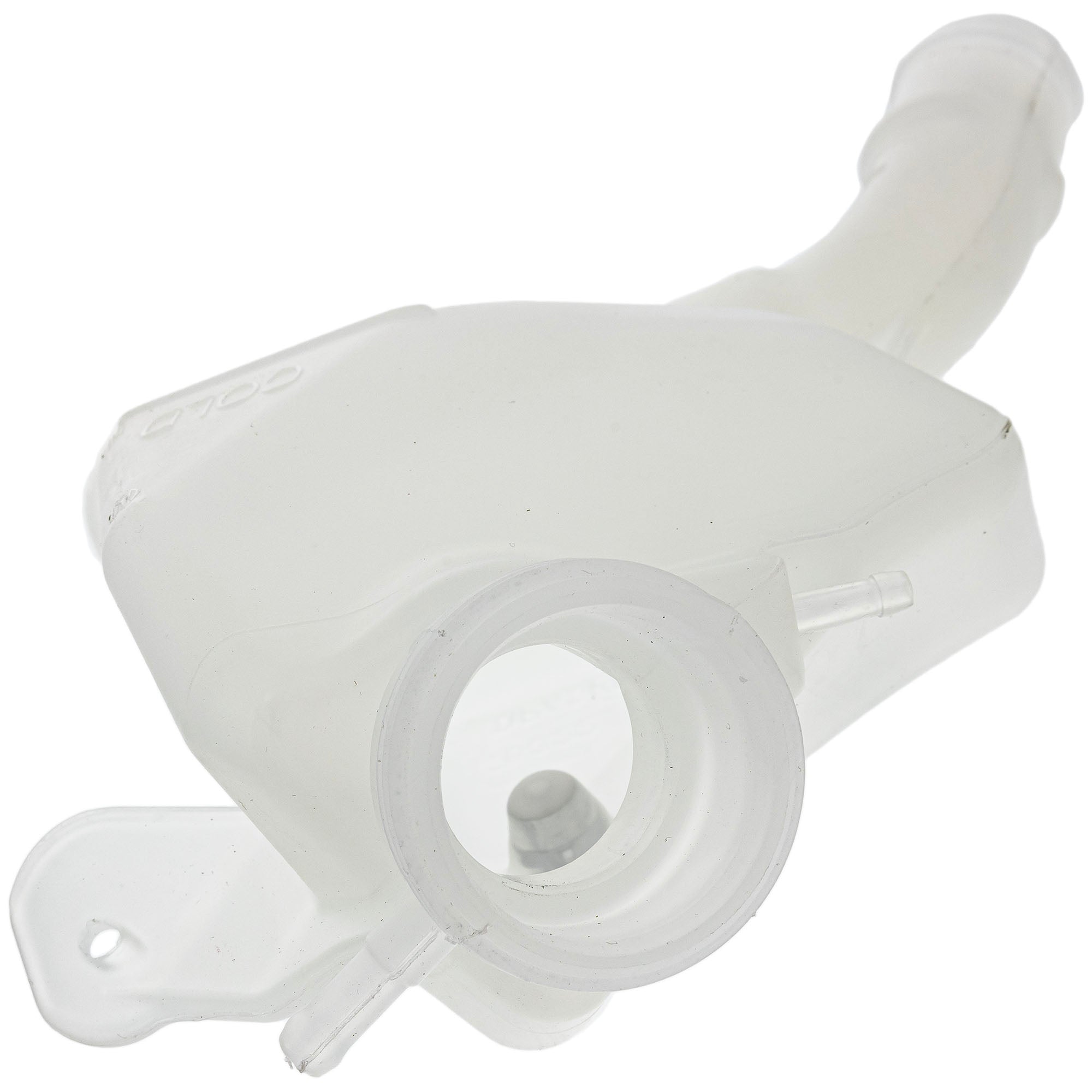 Arctic Cat 0613-336 Coolant Tank Mountain Alpha One ES 154 600 Genuine OEM