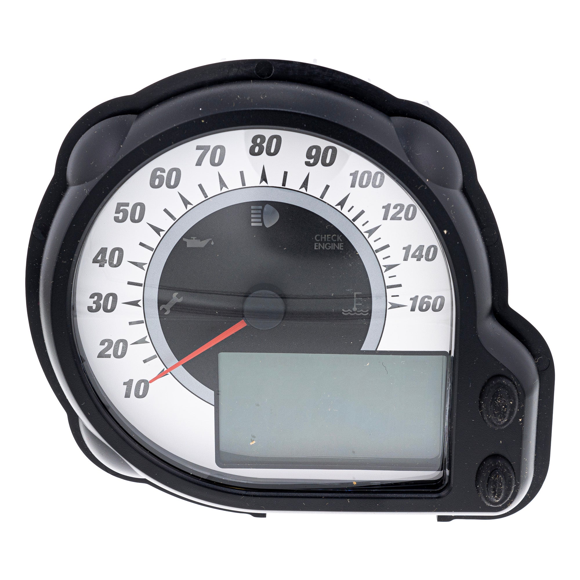 Arctic Cat 0620-339 Digital Speedometer  Tachometer F Series Act-R F100 F5 F6