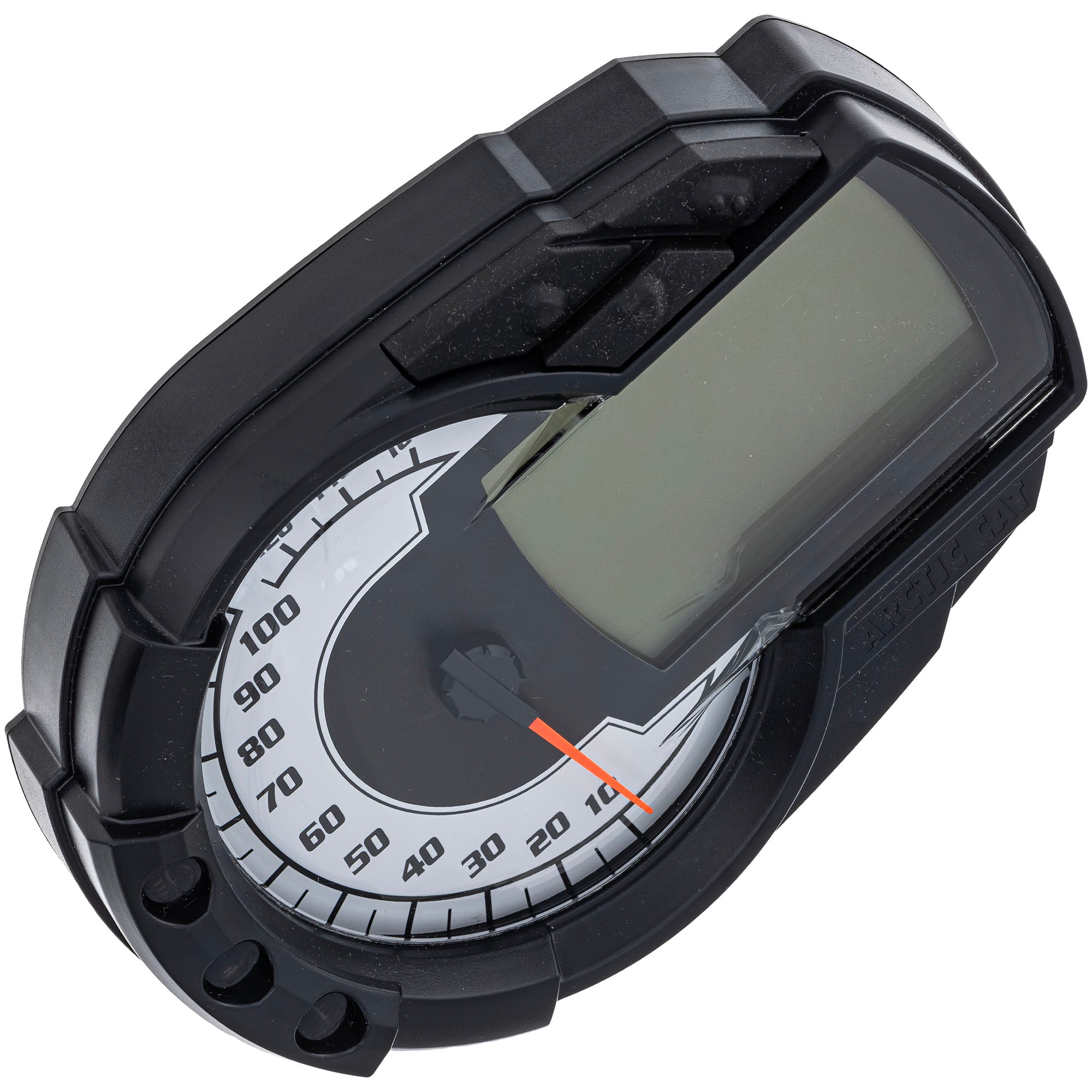 ストーブ DaSH Arctic Cat 0620-342 LCD DLX Speedometer F Series | FixMyToys