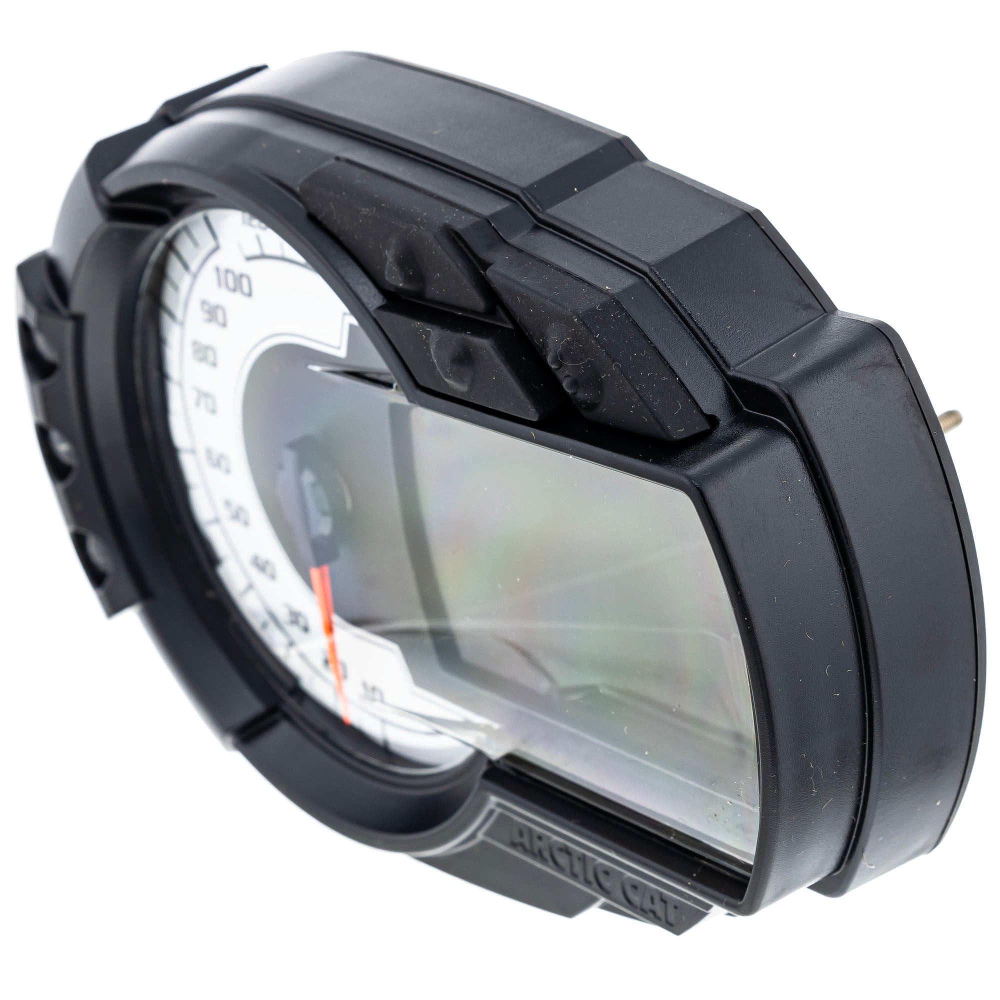 Arctic Cat LCD DLX Speedometer M Series 0620-344