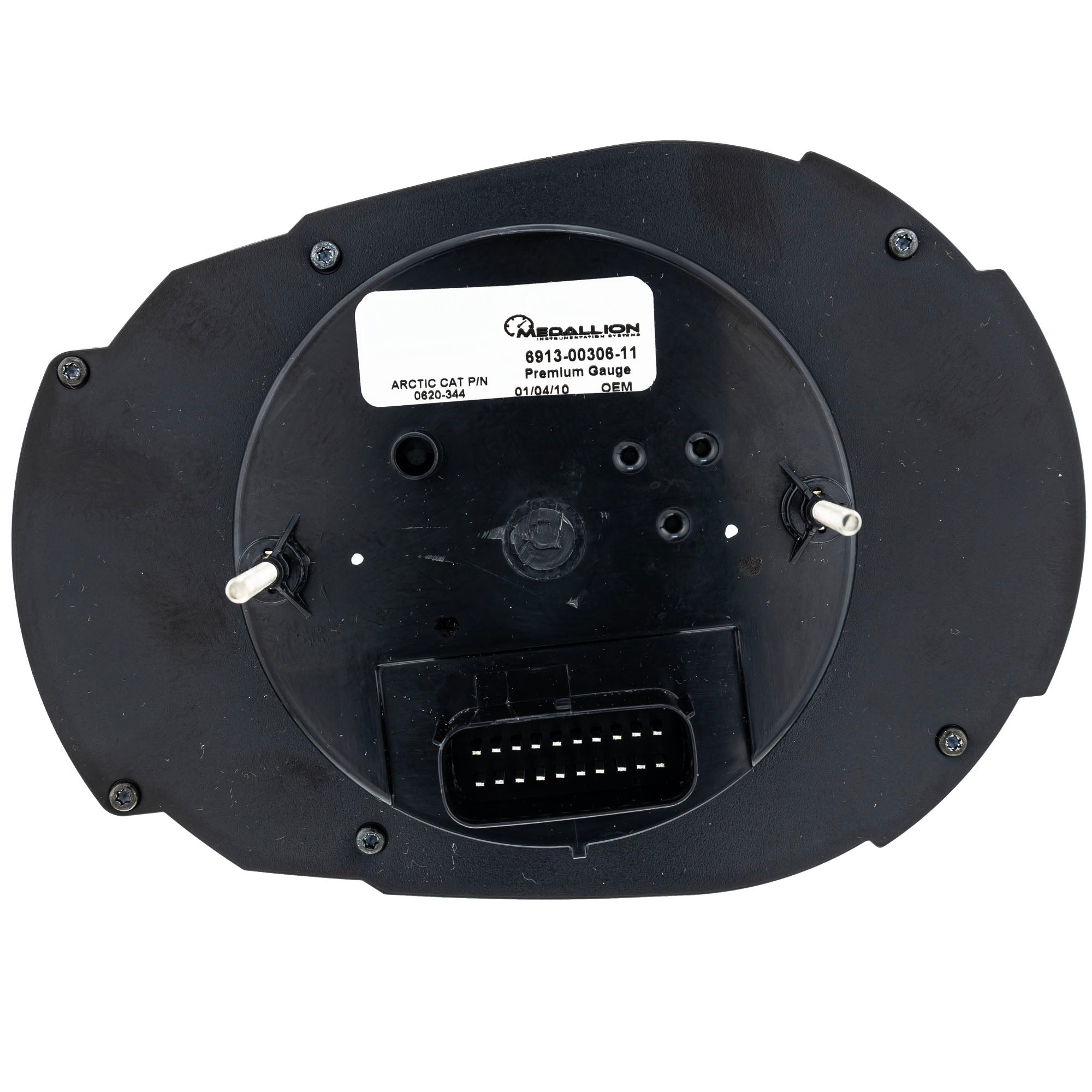 Arctic Cat 0620-344 Speedometer Lcd-08 M Series-Calib-Dlx Textron M1000 M8 EFI