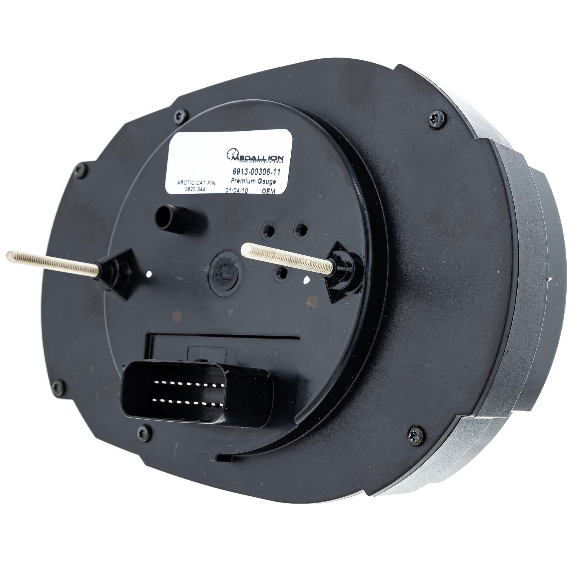 Arctic Cat 0620-344 Speedometer Lcd-08 M Series-Calib-Dlx Textron M1000 M8 EFI