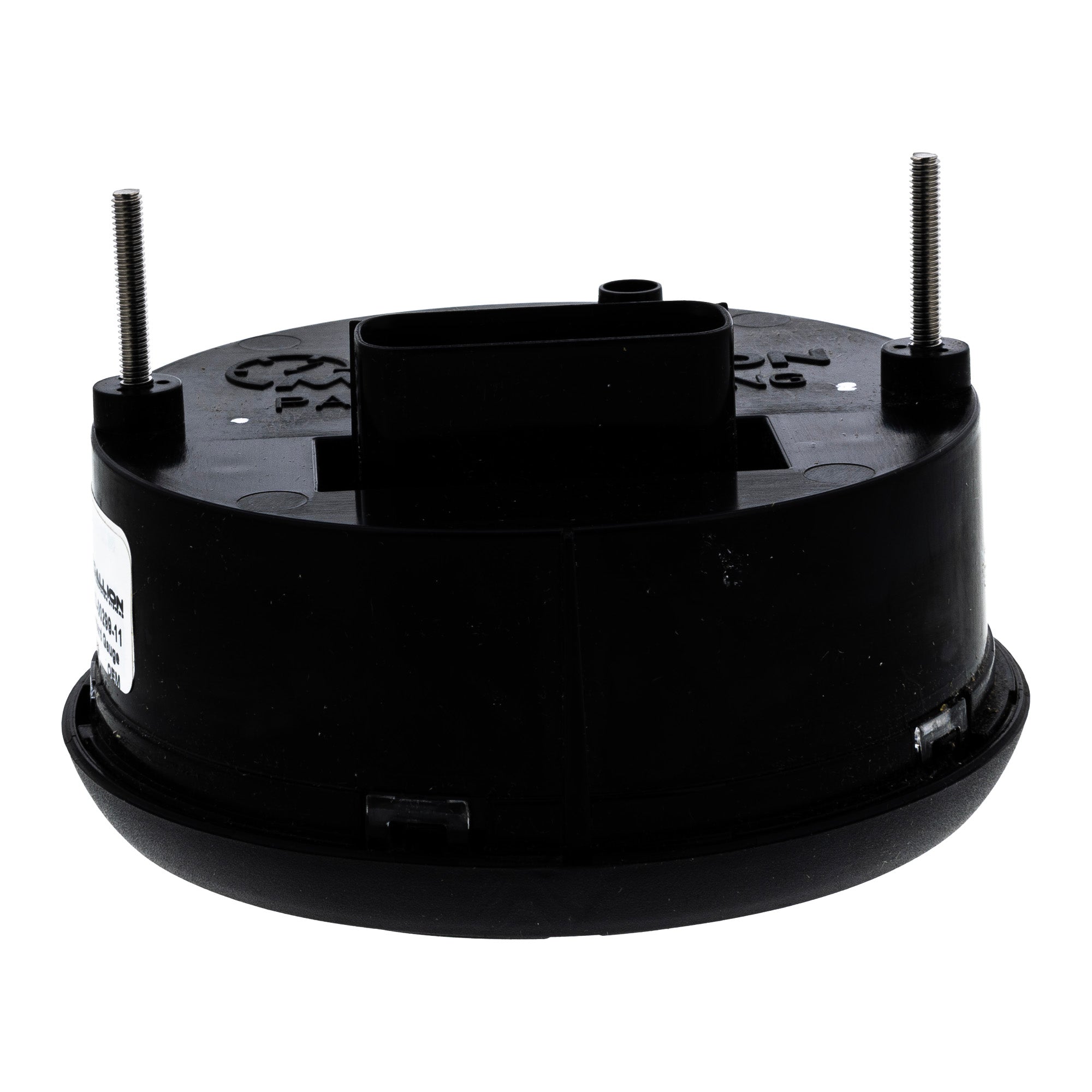 Arctic Cat Speedometer Lcd-08 M Series 0620-348