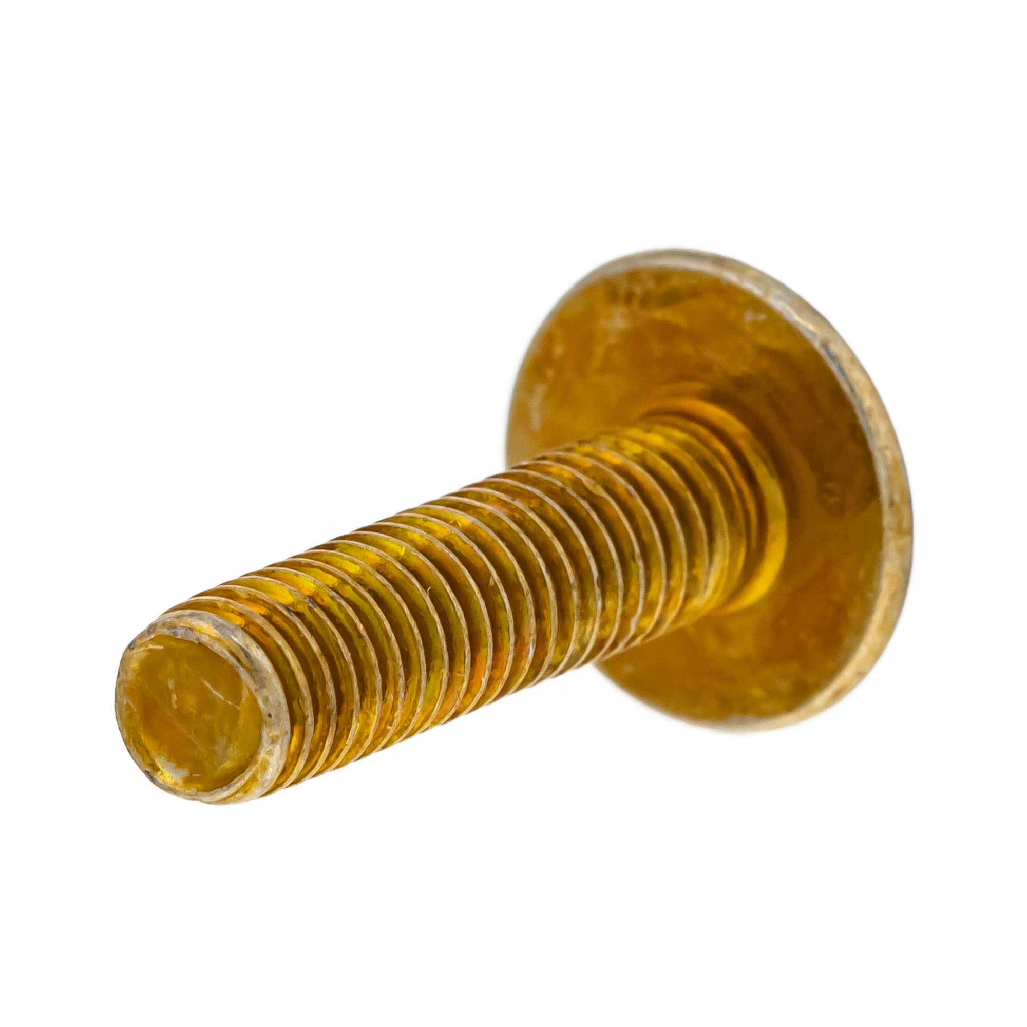 Arctic Cat 0623-121 OEM #10-32 x 3 4 Machine Screw Bearcat 400 500 650 V-2 ZR 440 Jag