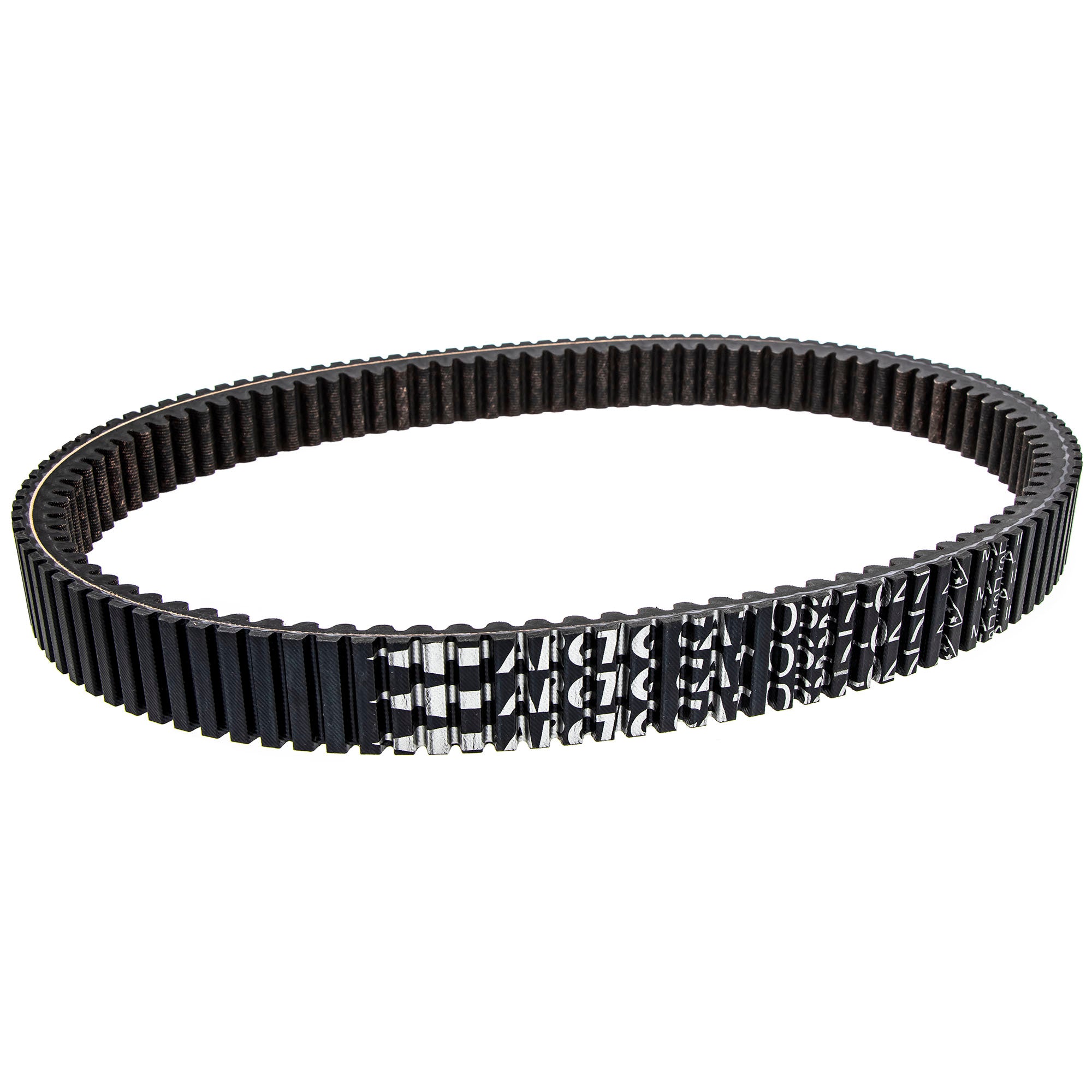 Arctic Cat 0627-047 Drive Belt 1.448