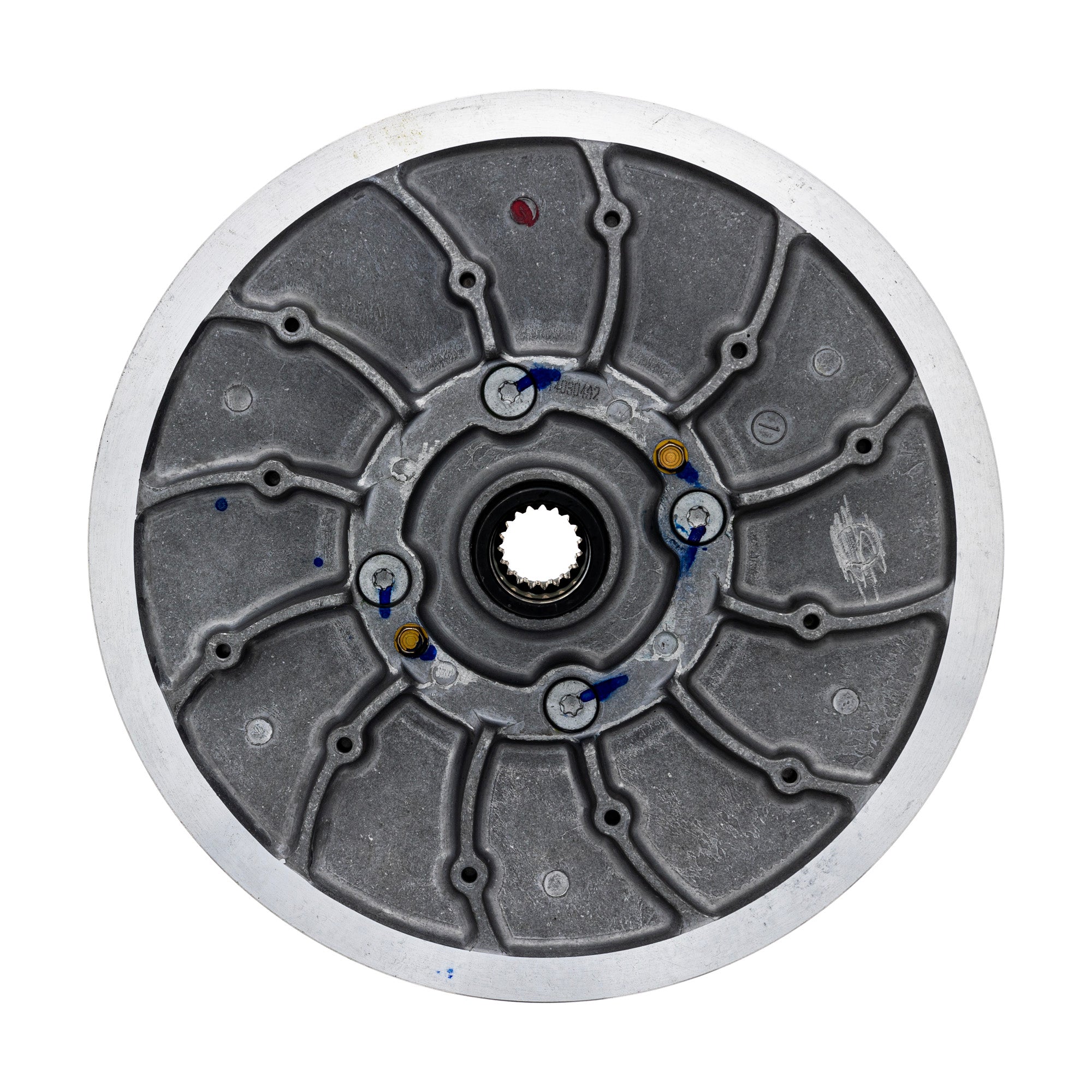 Genuine OEM Arctic Cat Clutch