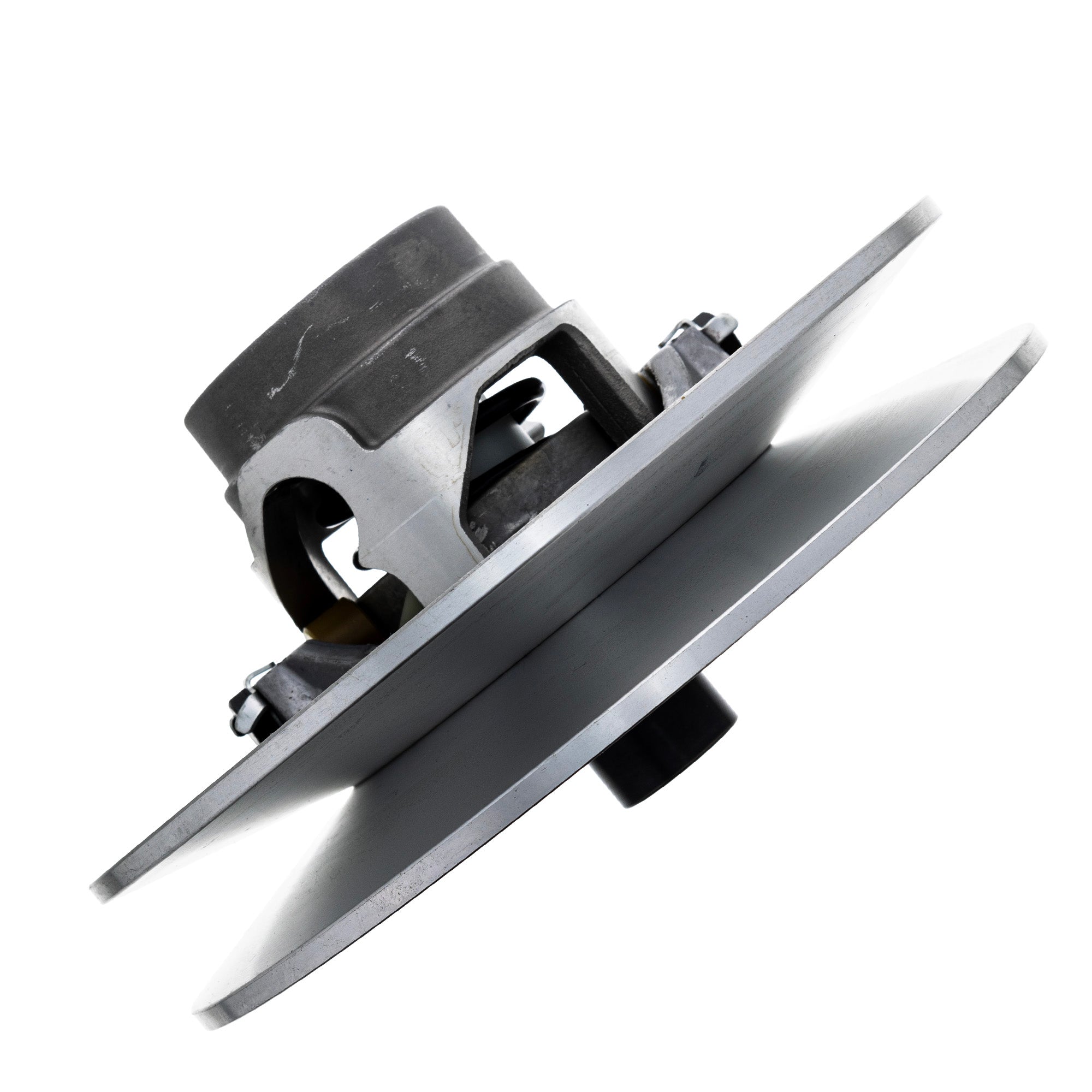 Arctic Cat 0637-445 Big Fin Driven Secondary Clutch 44 40 Degree F XF 1100 Turbo