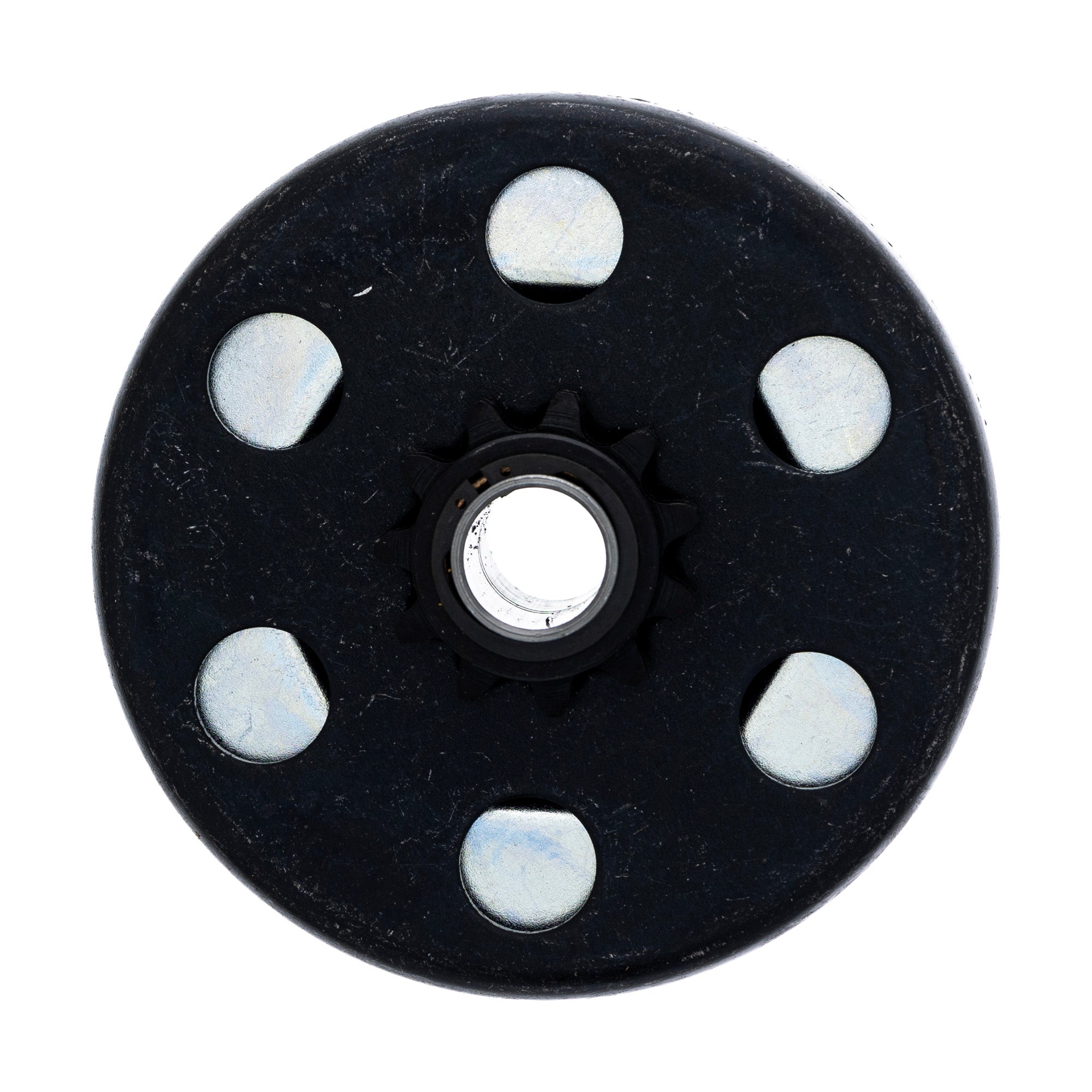 Arctic Cat 0637-445 Big Fin Driven Secondary Clutch 44 40 Degree F XF 1100 Turbo