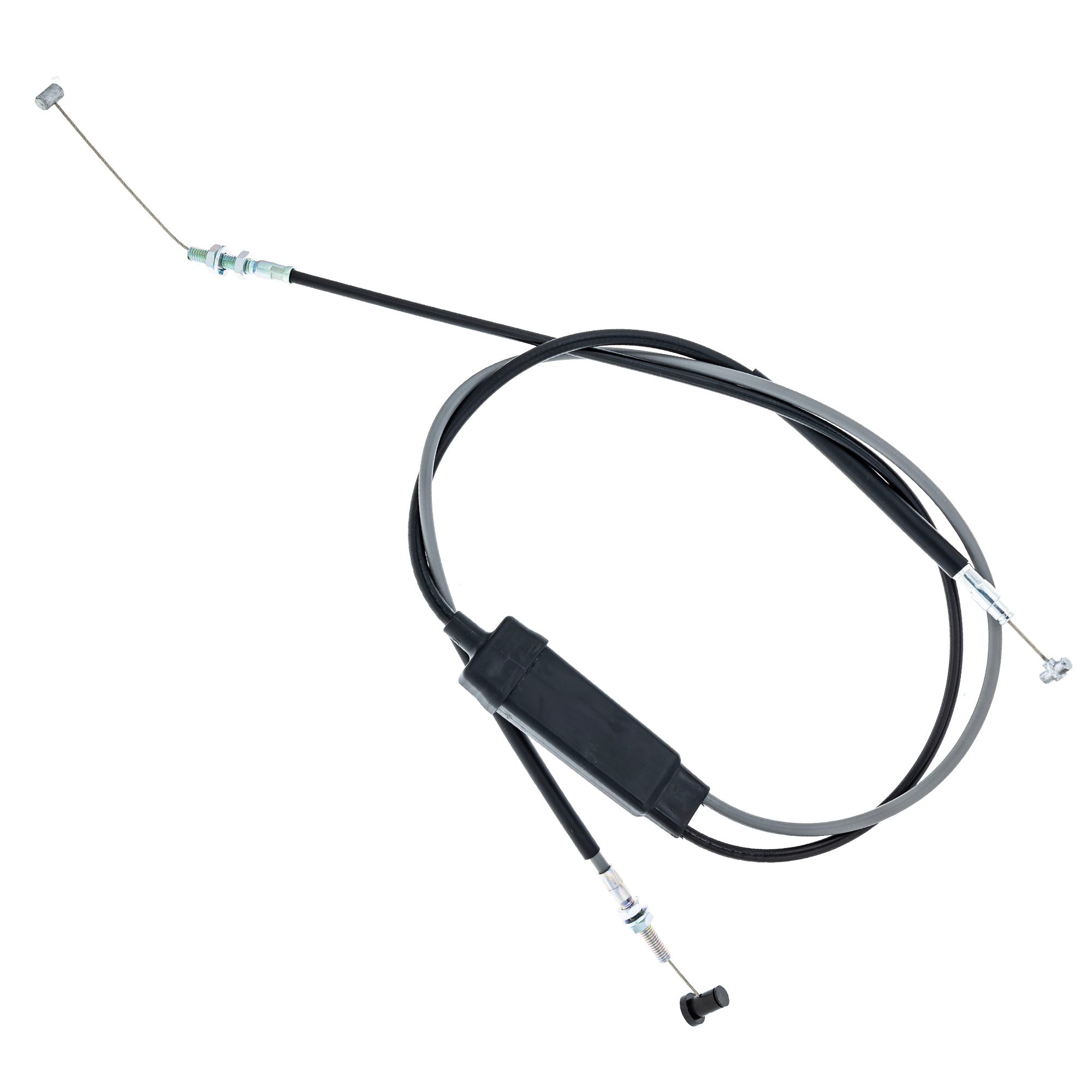 Arctic Cat Dual Throttle Cable EFI 0687-063