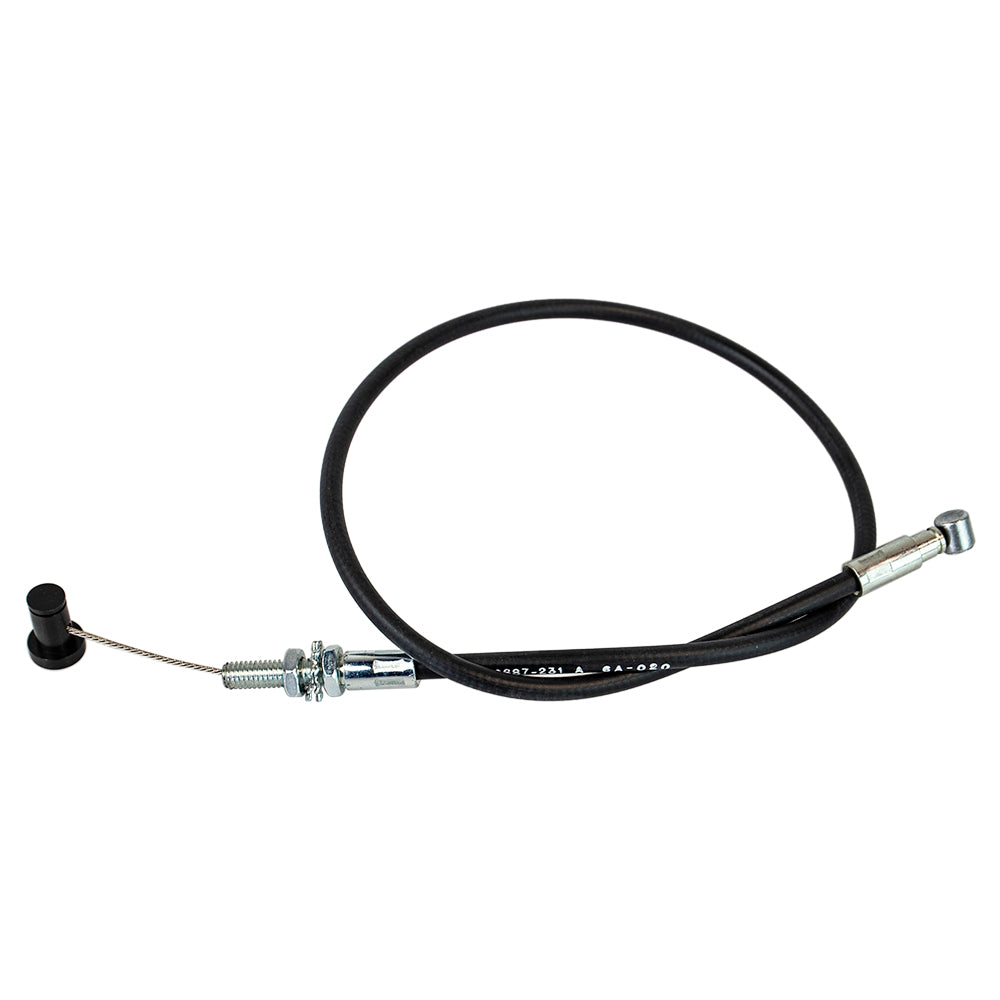 Arctic Cat 0687-231 Throttle Control Cable 120 0687-221 2010-2017