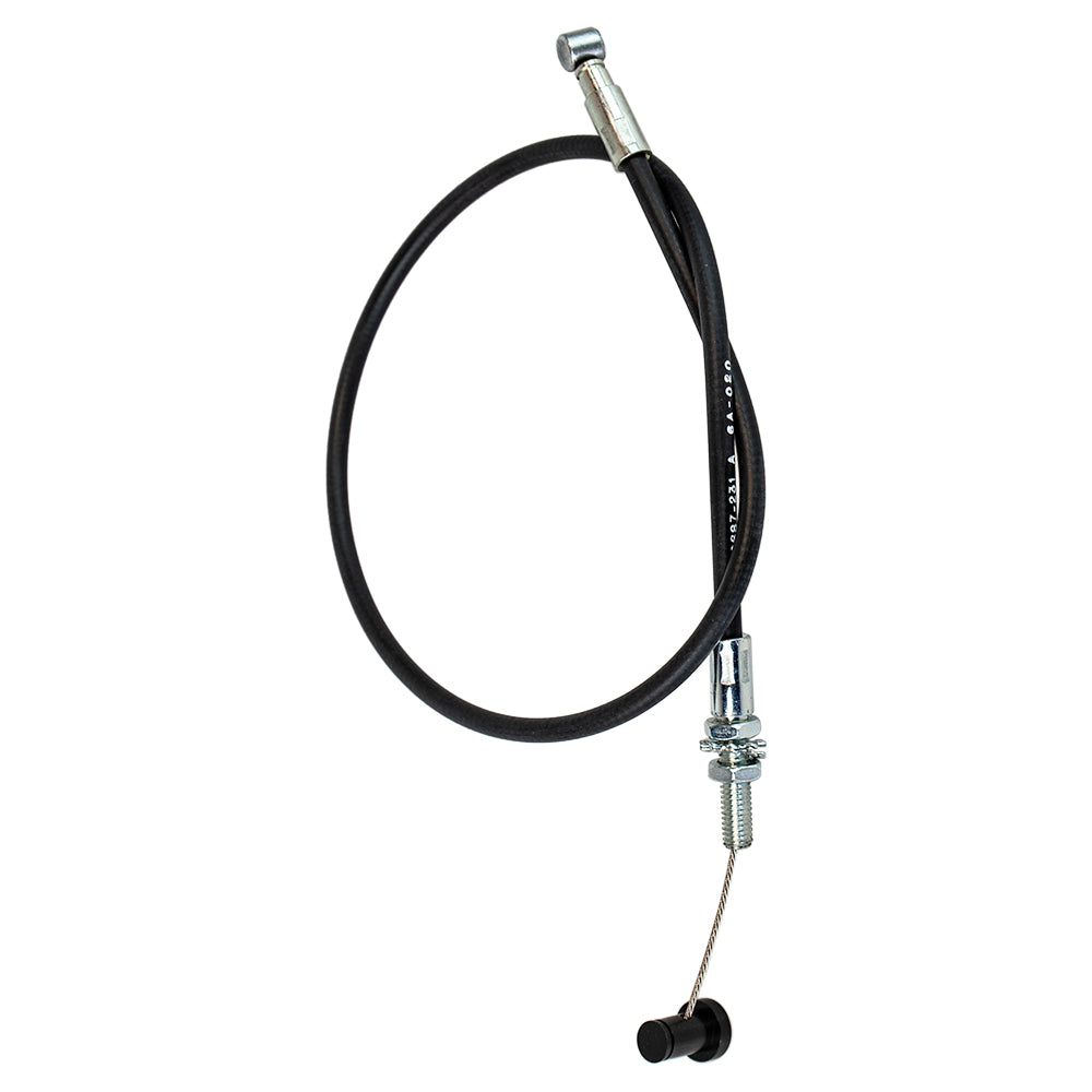 Genuine OEM Arctic Cat Throttle Cable