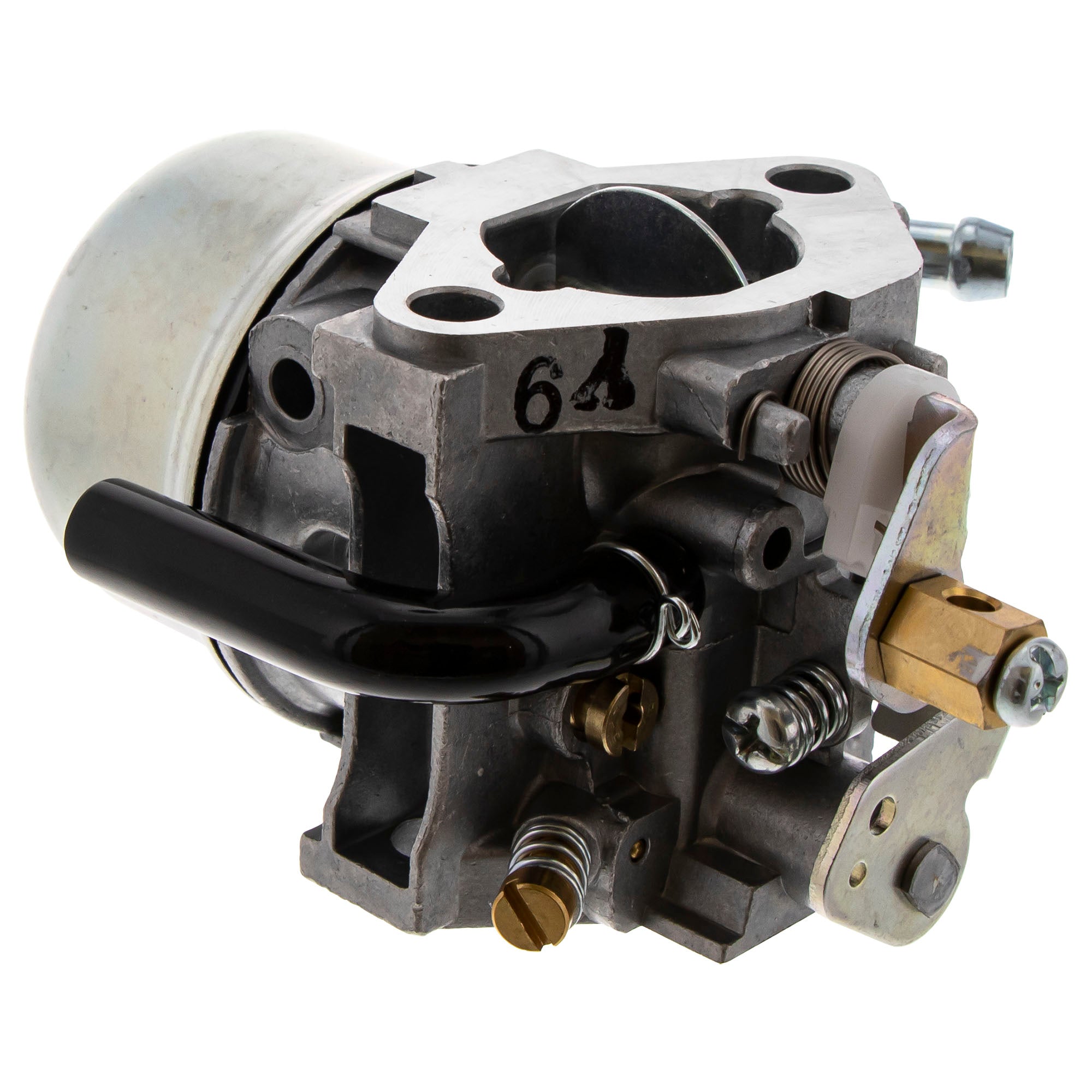 Genuine OEM Arctic Cat Carburetor Assembly Cat 0694-028