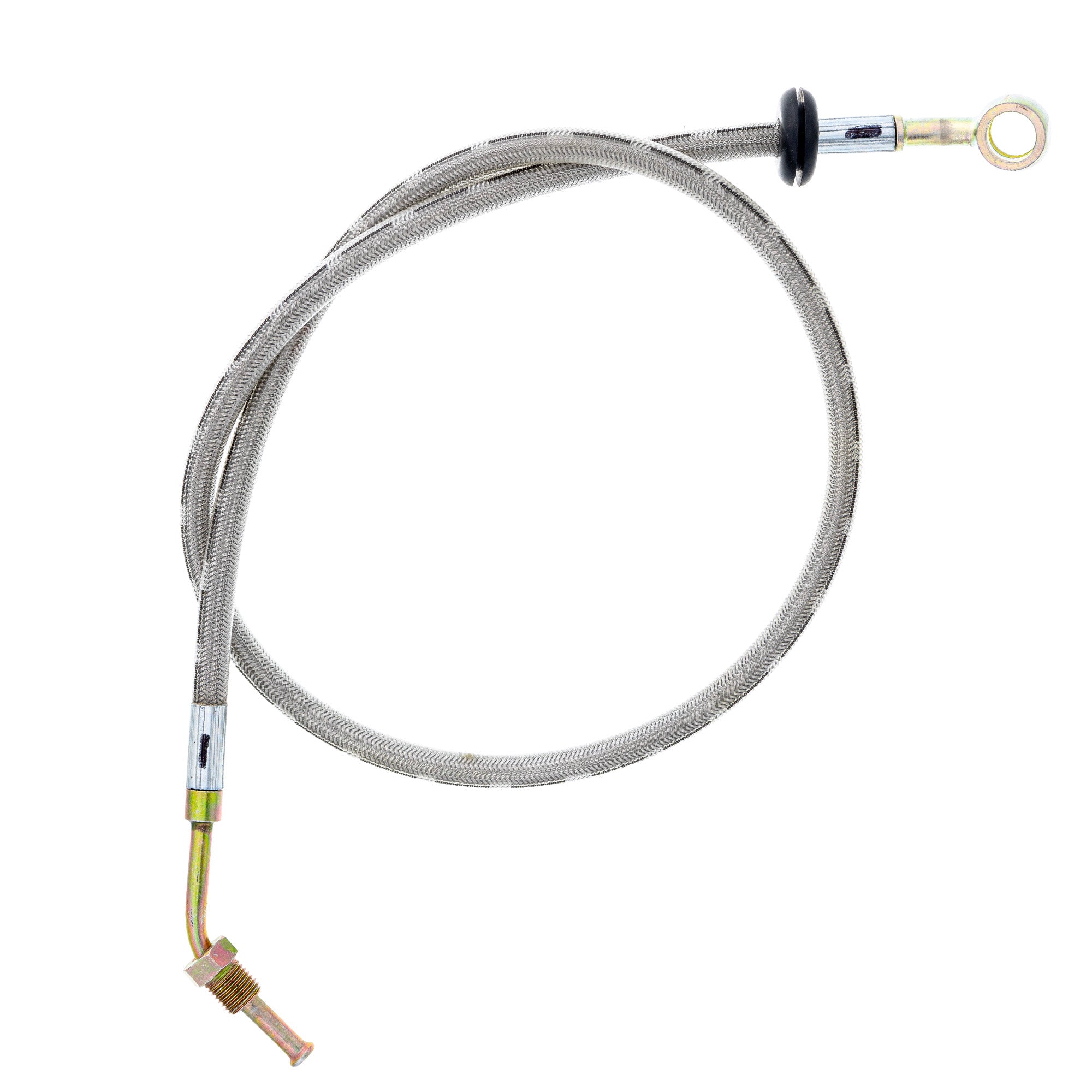 Genuine OEM Arctic Cat Brake Hose