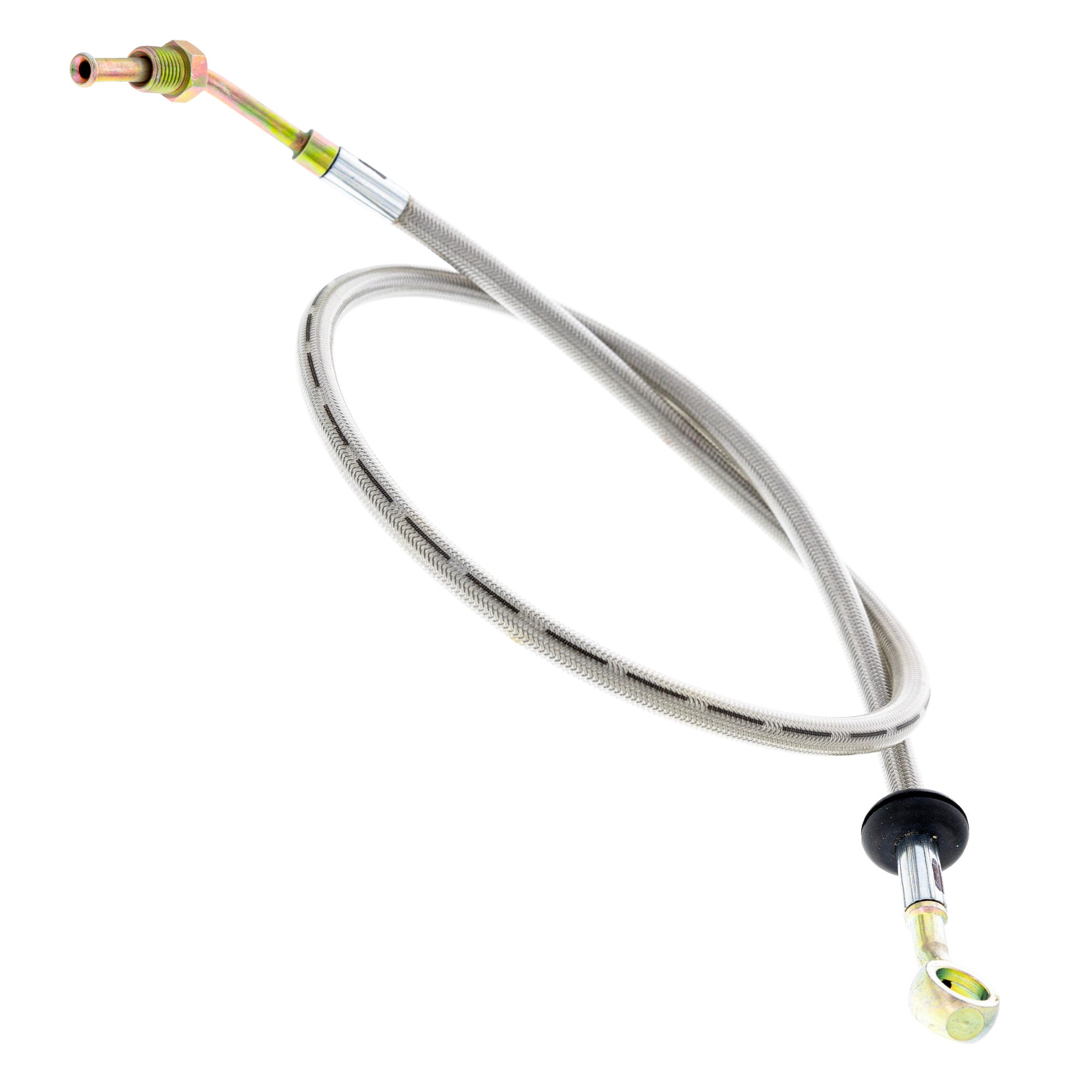 Arctic Cat Front Left Brake Hose 1402-232