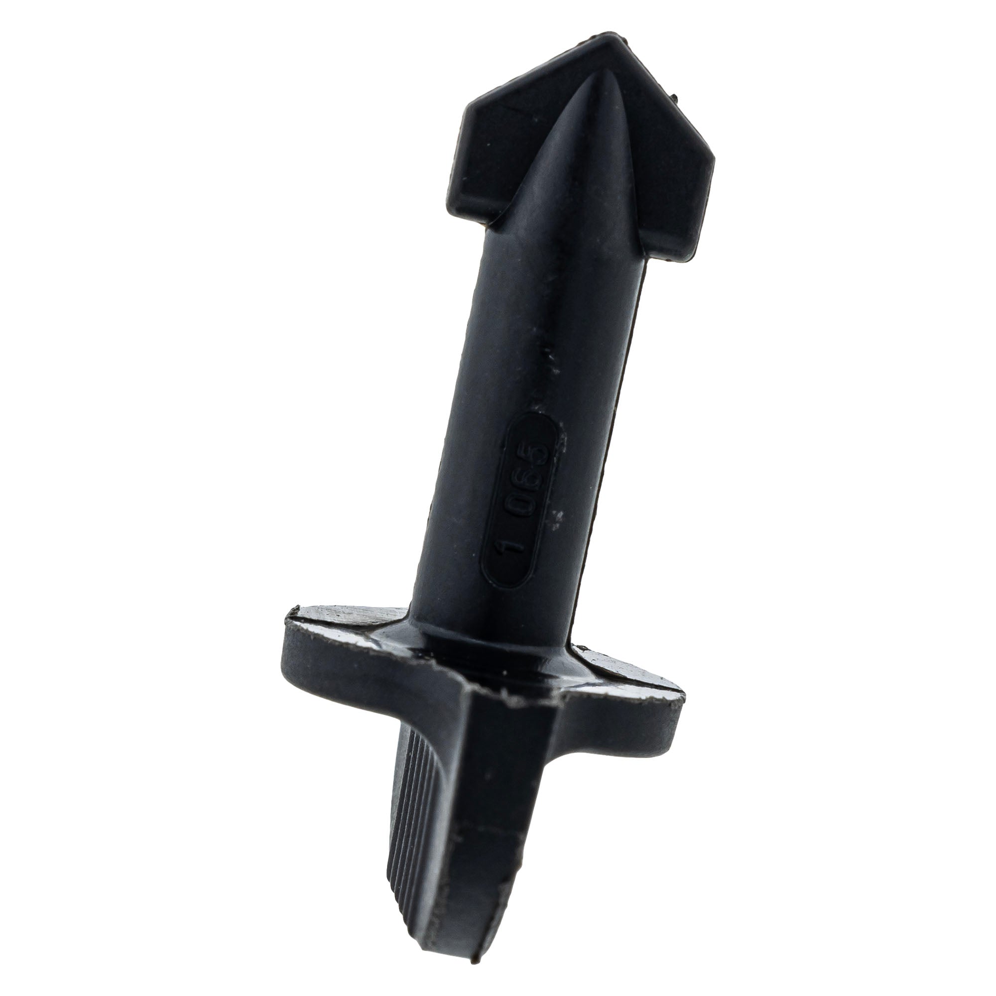 Arctic Cat 1423-207 Quarter Turn Fastener Knob