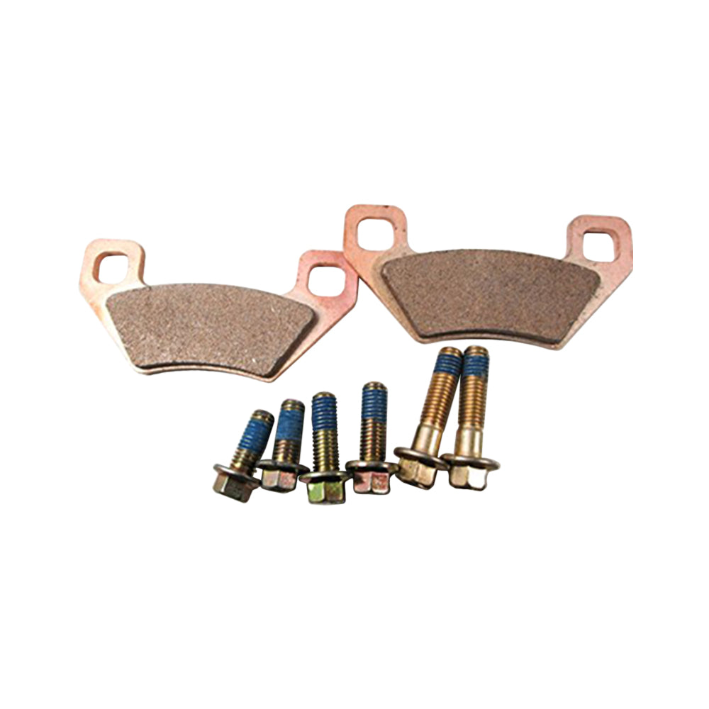 Arctic Cat 1436-420 Brake Pad Set Kit 1000 500 550 450 700 XC  Crew  4 0502-604