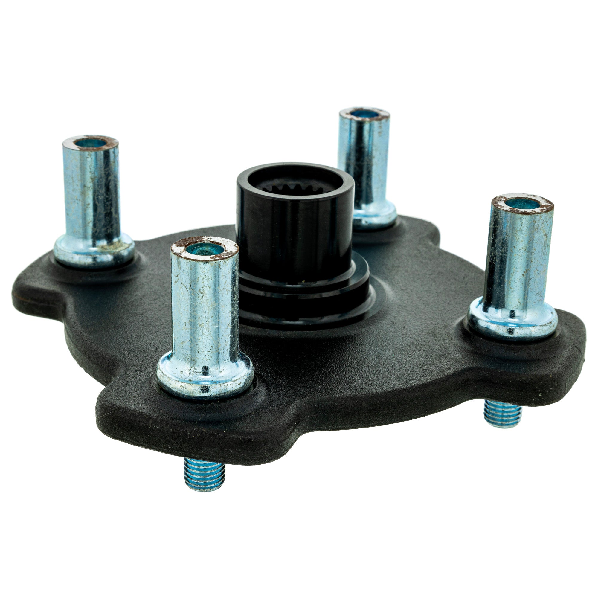 Arctic Cat Replacement Hub with Nuts Kit 1502-177