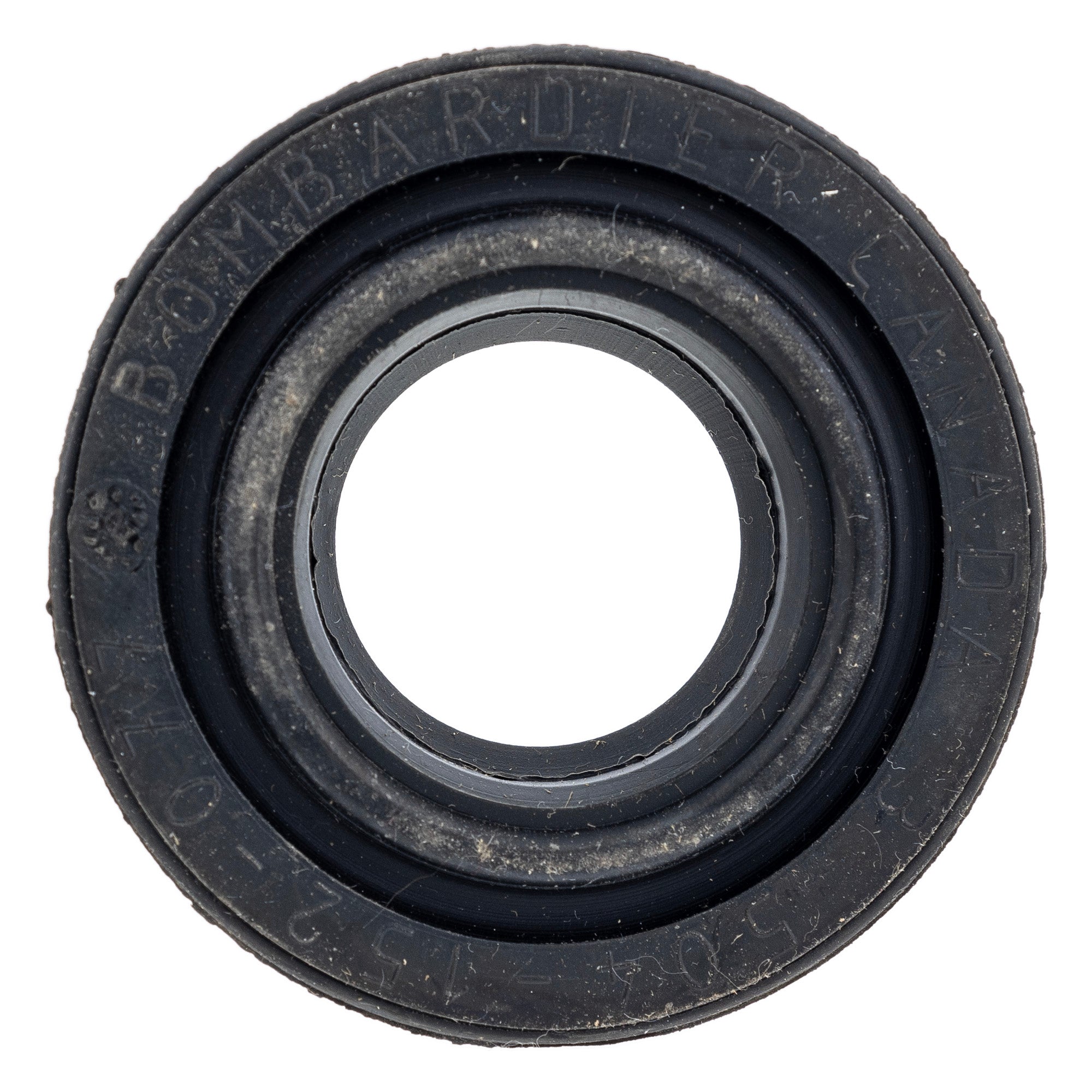 Arctic Cat 1504-152 Black Coil Spring 570 700 2020-2021