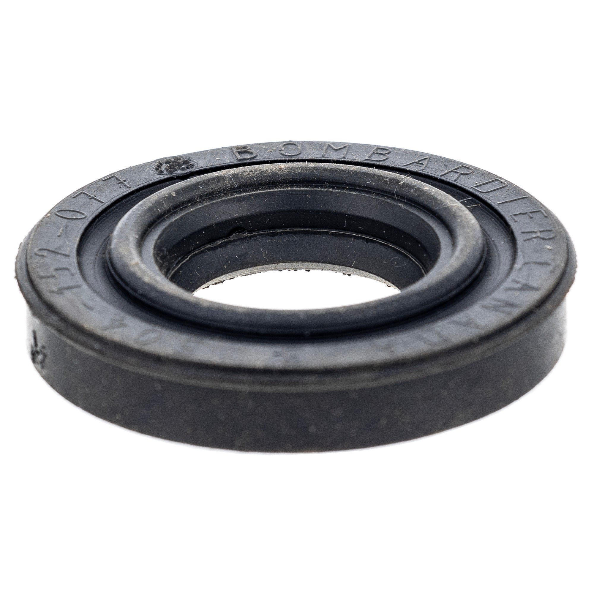 Arctic Cat 1504-152 Black Coil Spring