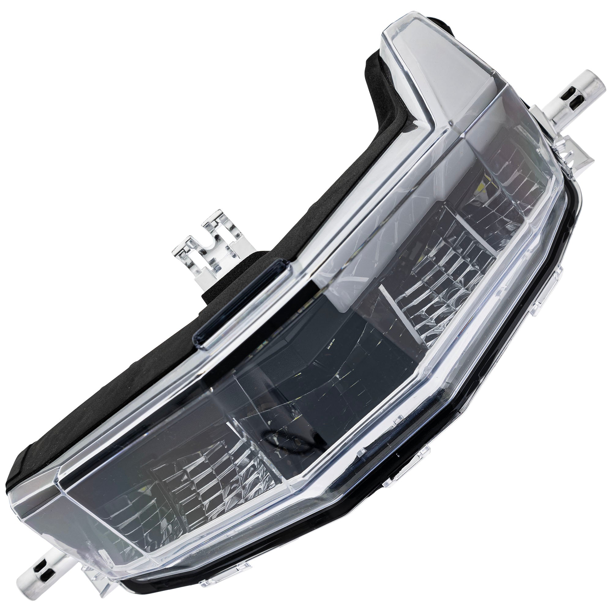 Arctic Cat 1609-012 Headlight Assembly Riot Mountain Alpha One ES 146 154 600