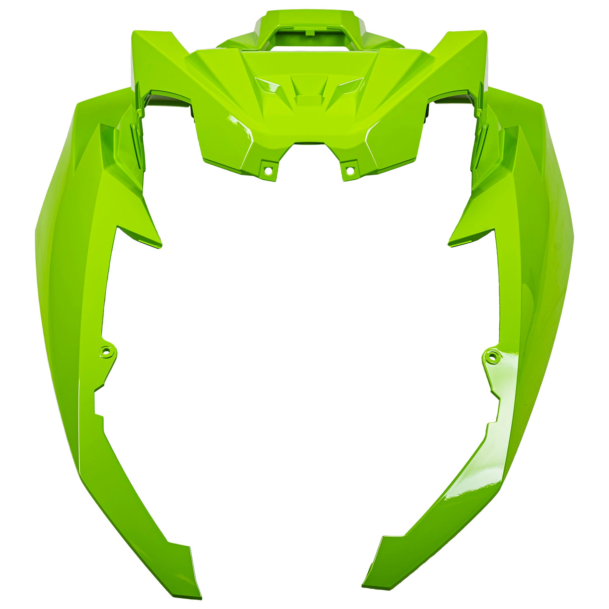 Arctic Cat Main Hood 1616-495