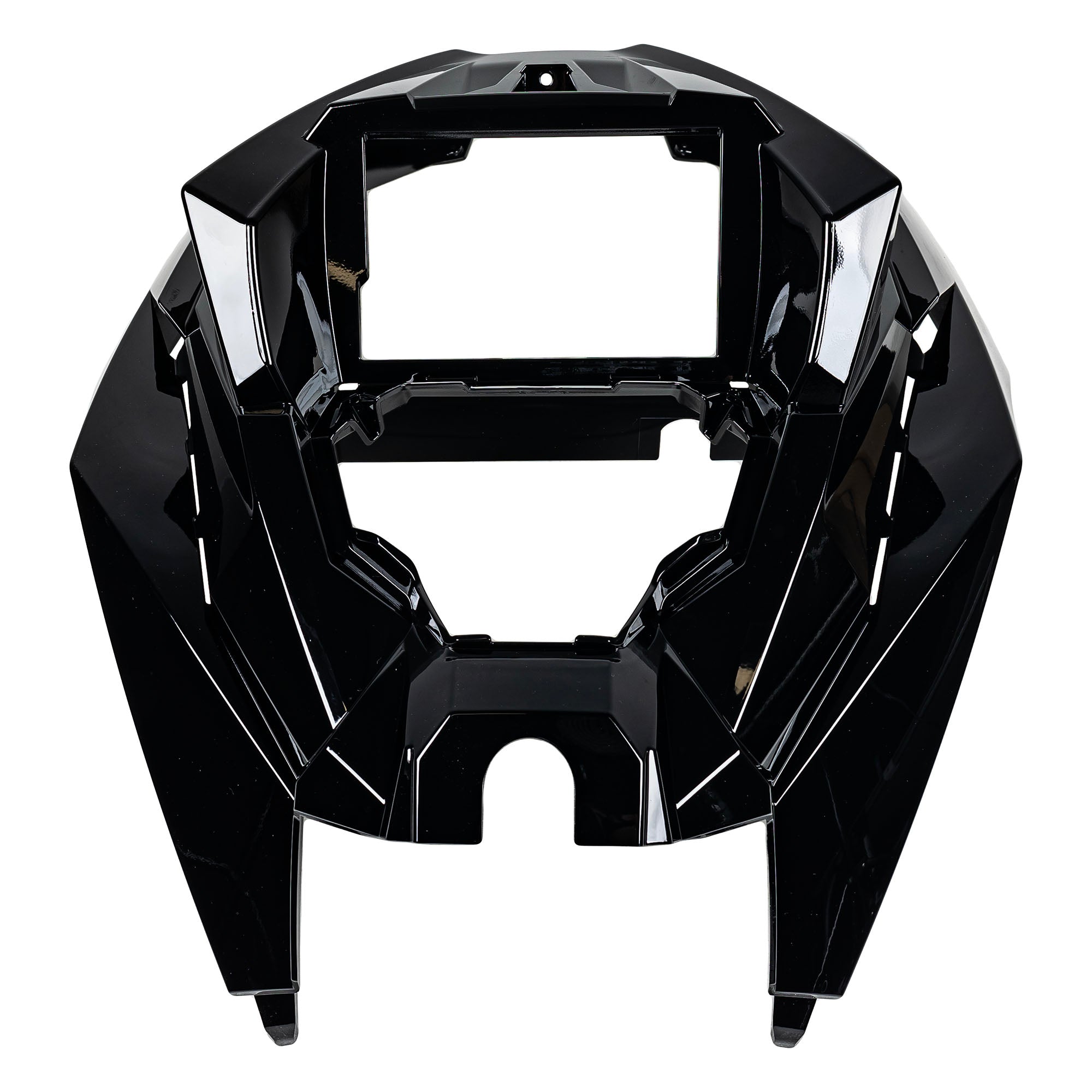 Arctic Cat 1616-506 Black Garmin Hood