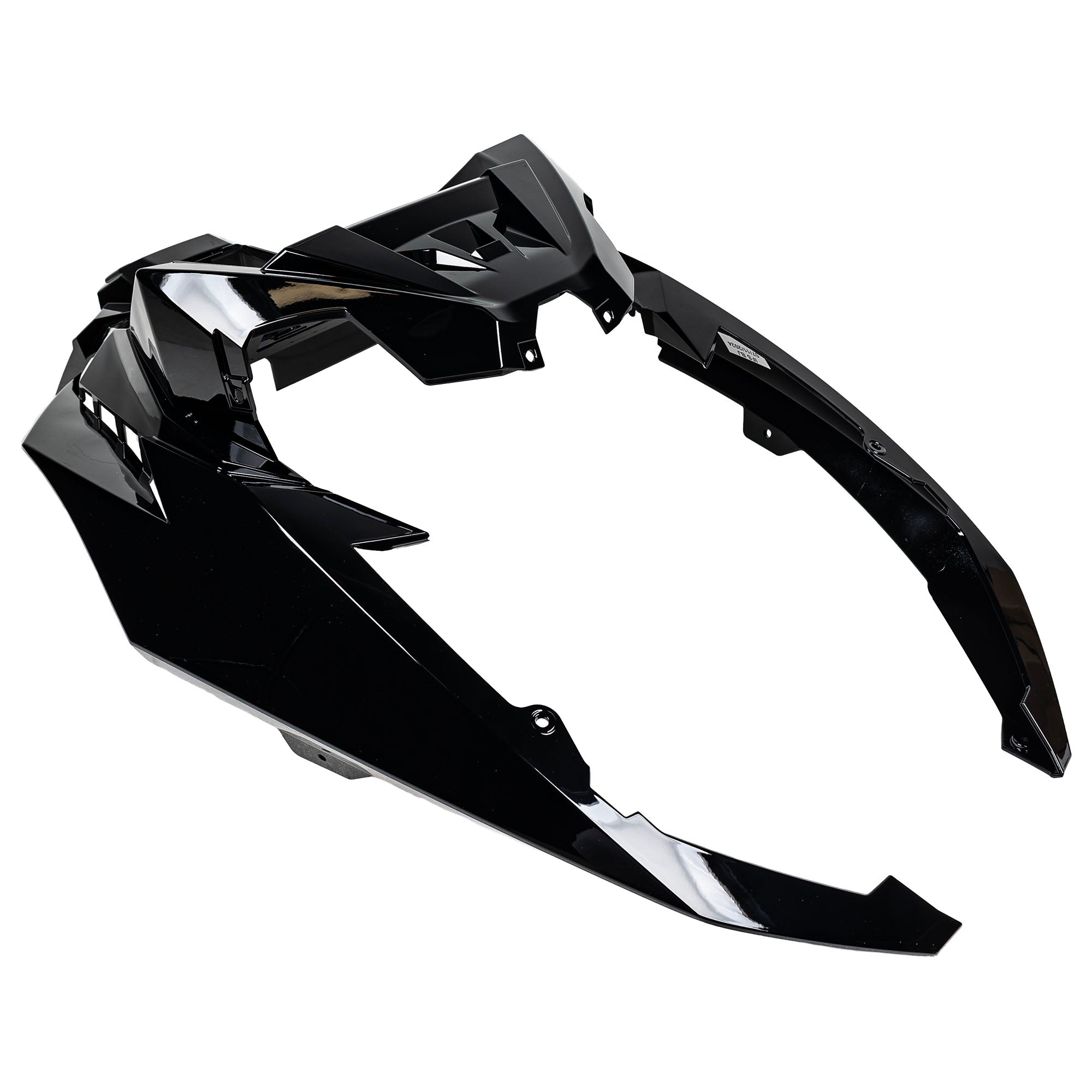 Arctic Cat 1616-506 Black Garmin Hood